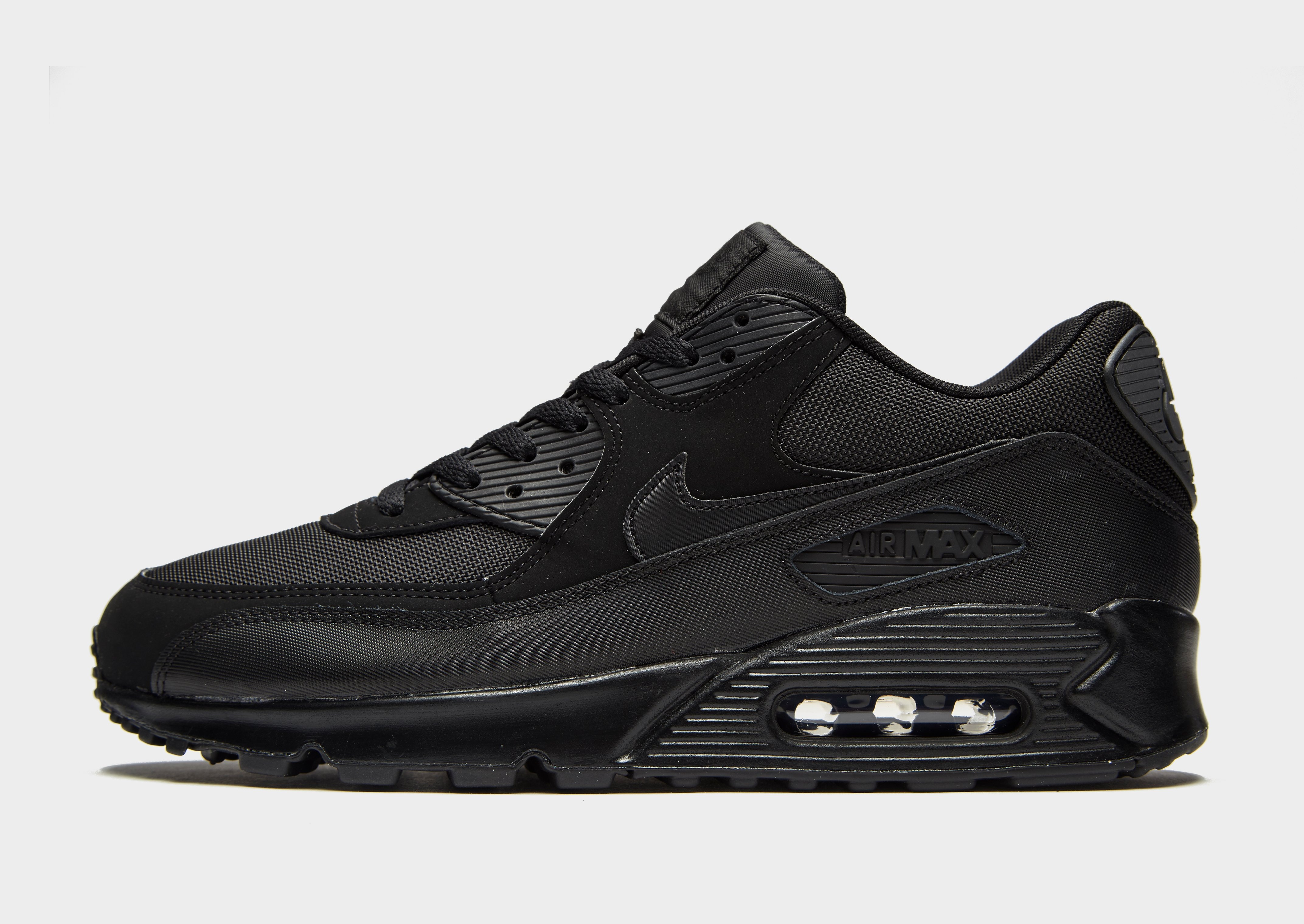 The Basement x Nike Air Max 90 First Look JustFreshKicks