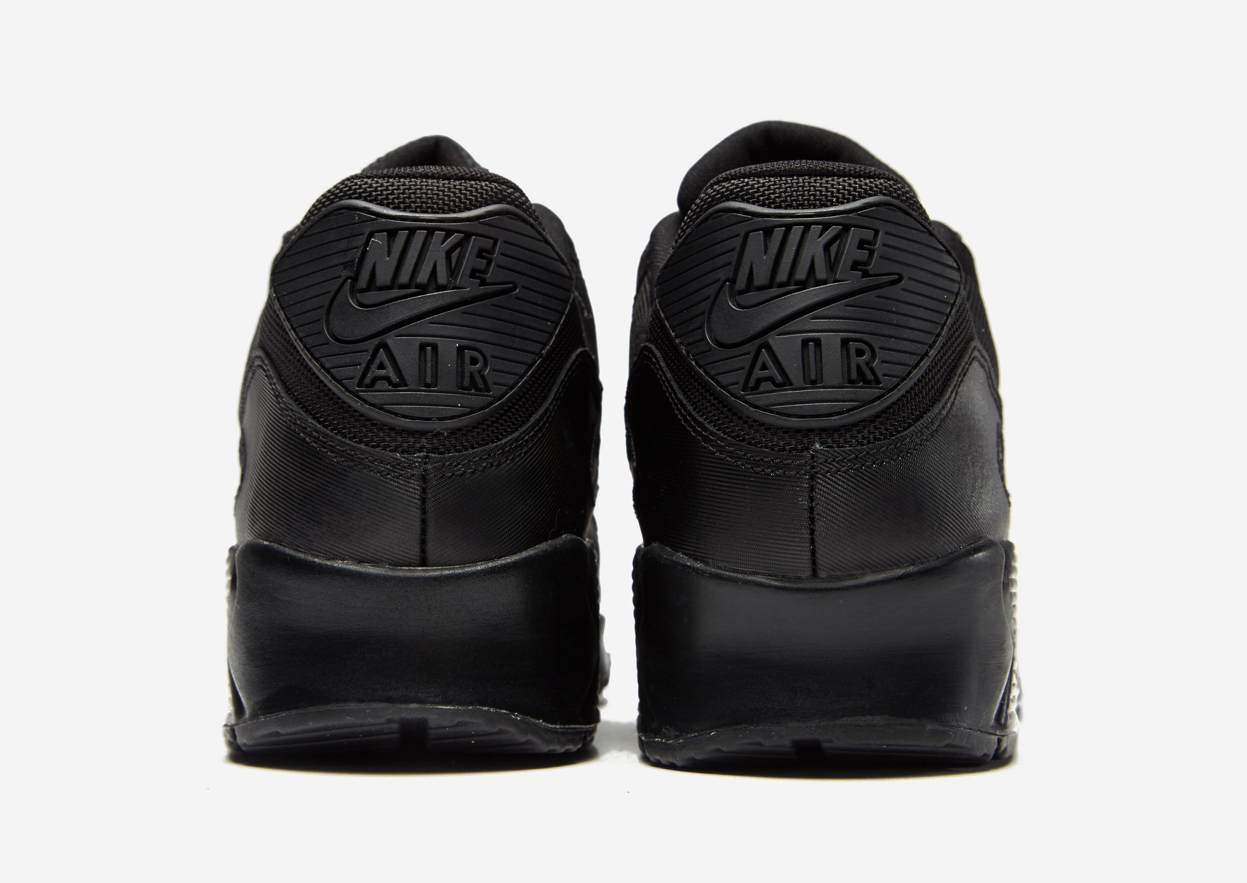 nike m90 black