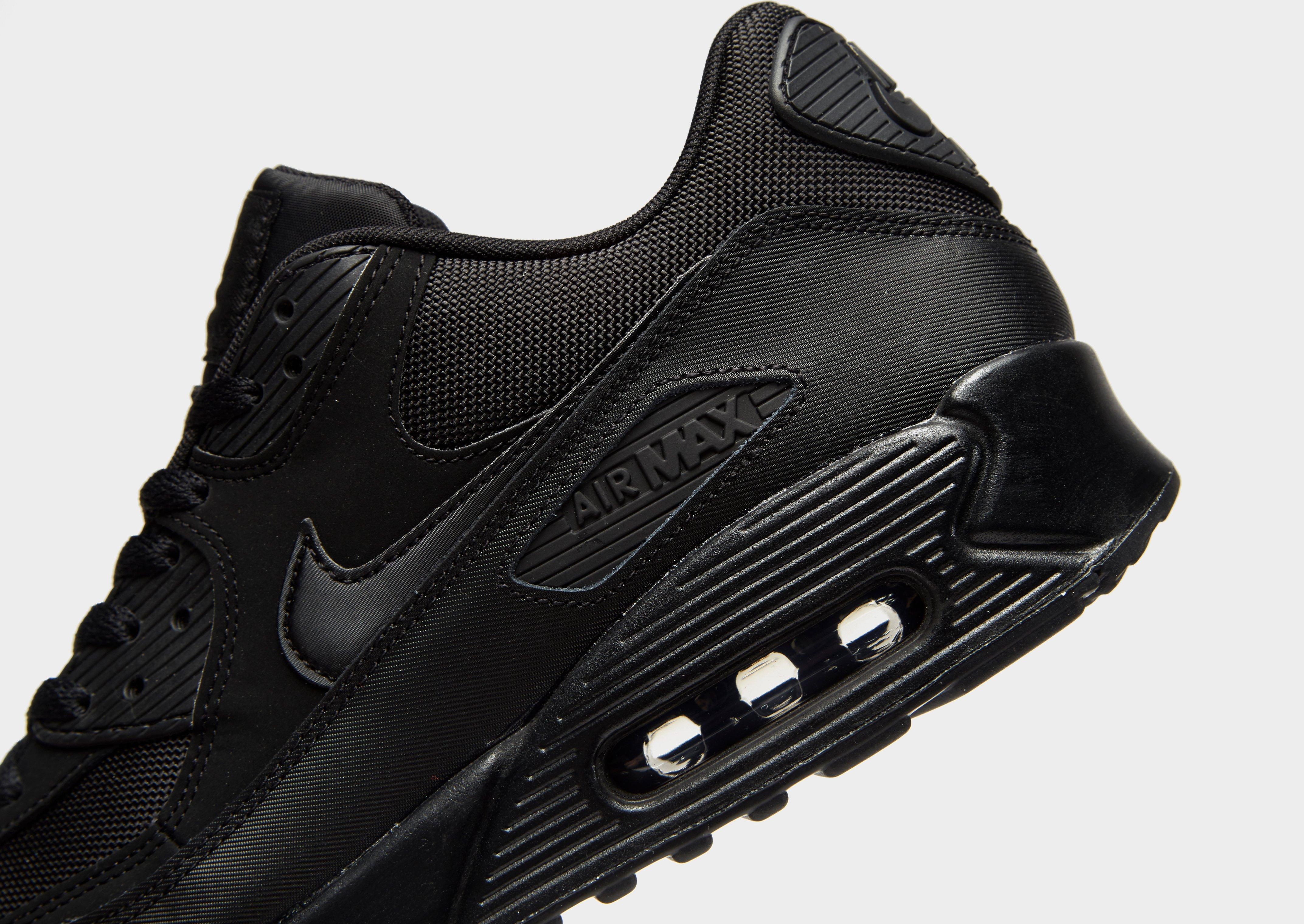 air max m90 black