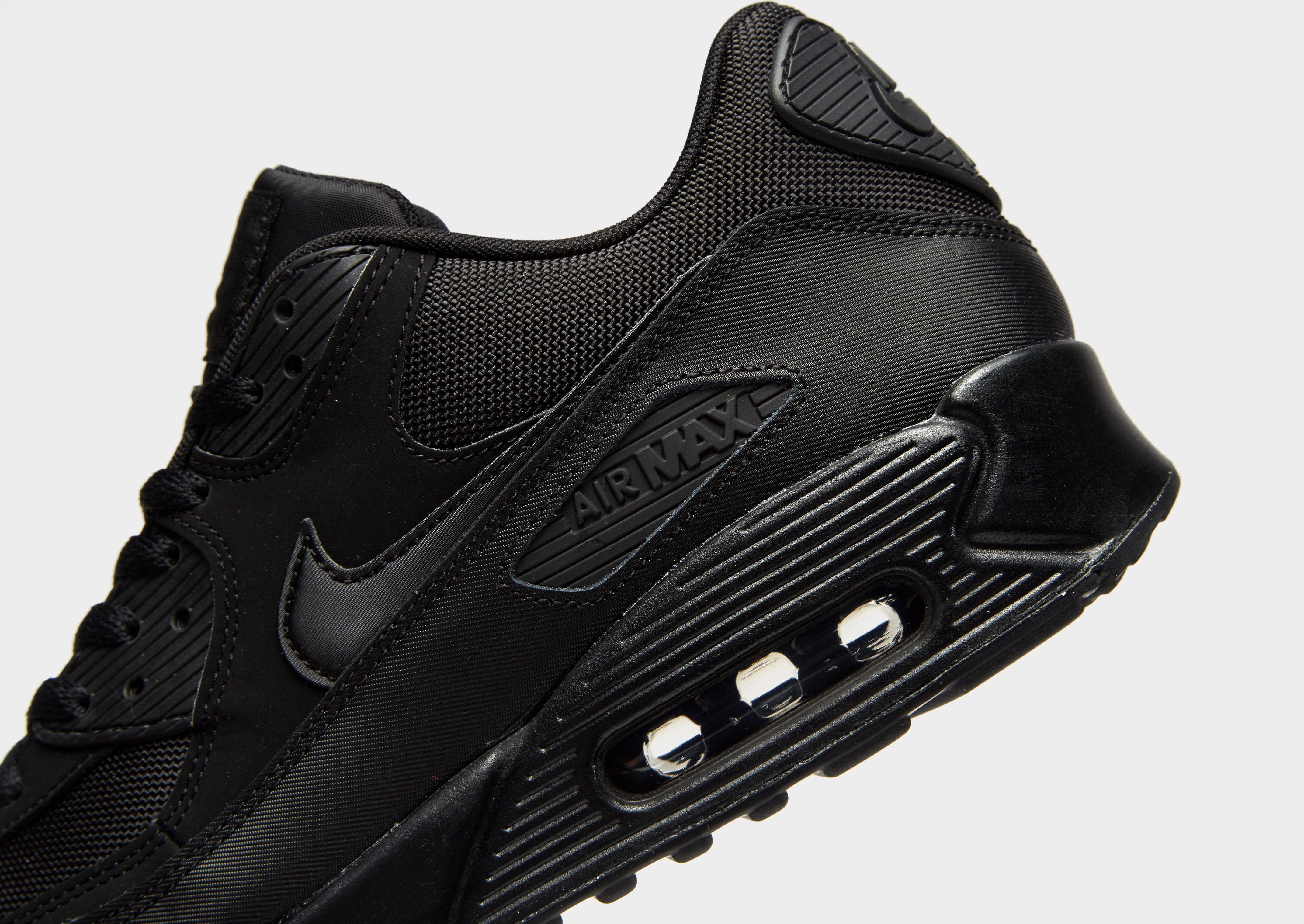 air max 90 black jd