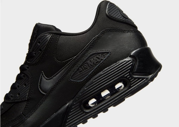 NIKE AIR MAX 90 ULTRA 2.0 ESSENTIAL BLACK