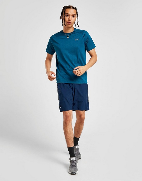 Under Armour Graphic Woven Shorts Heren