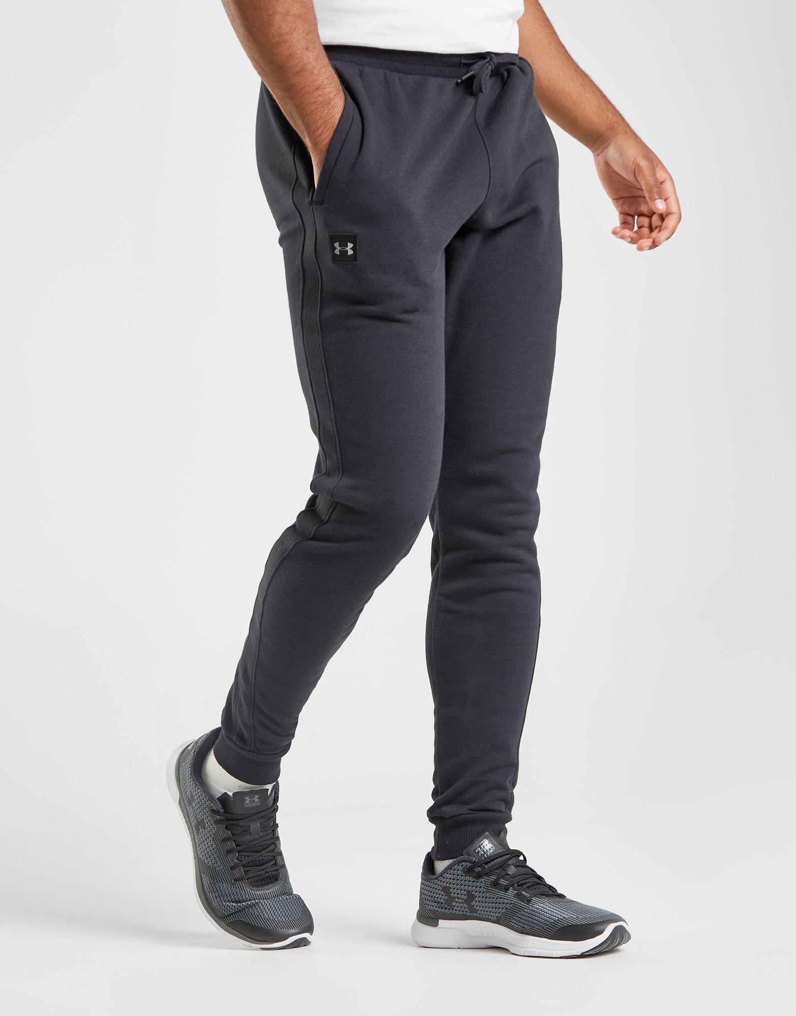 Under Armour Rival Fleece Track Pants 