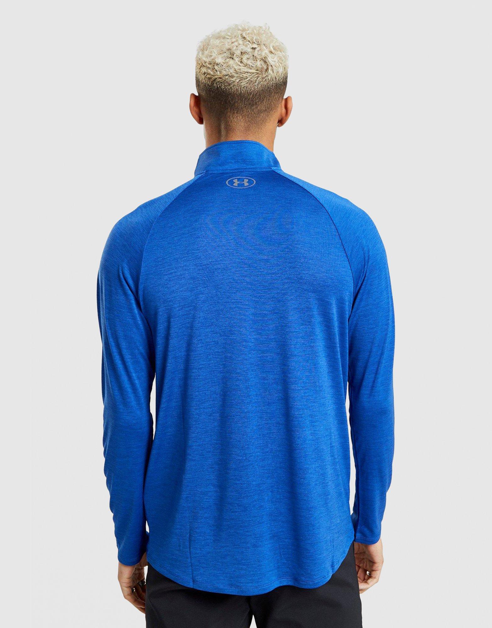 Under Armour Tech 1/4 Zip Top