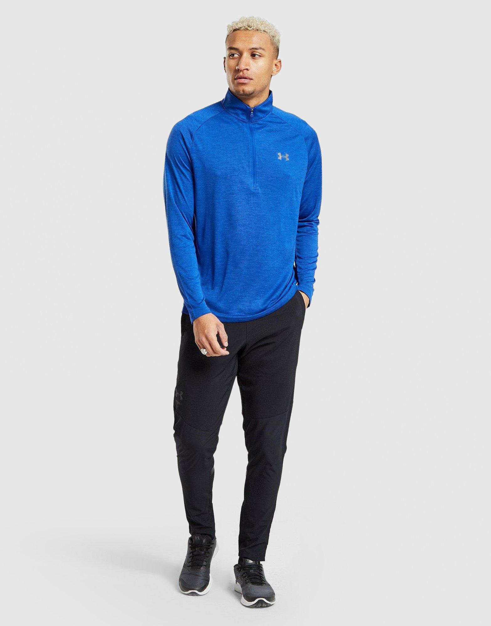 Under Armour Tech 1/4 Zip Top