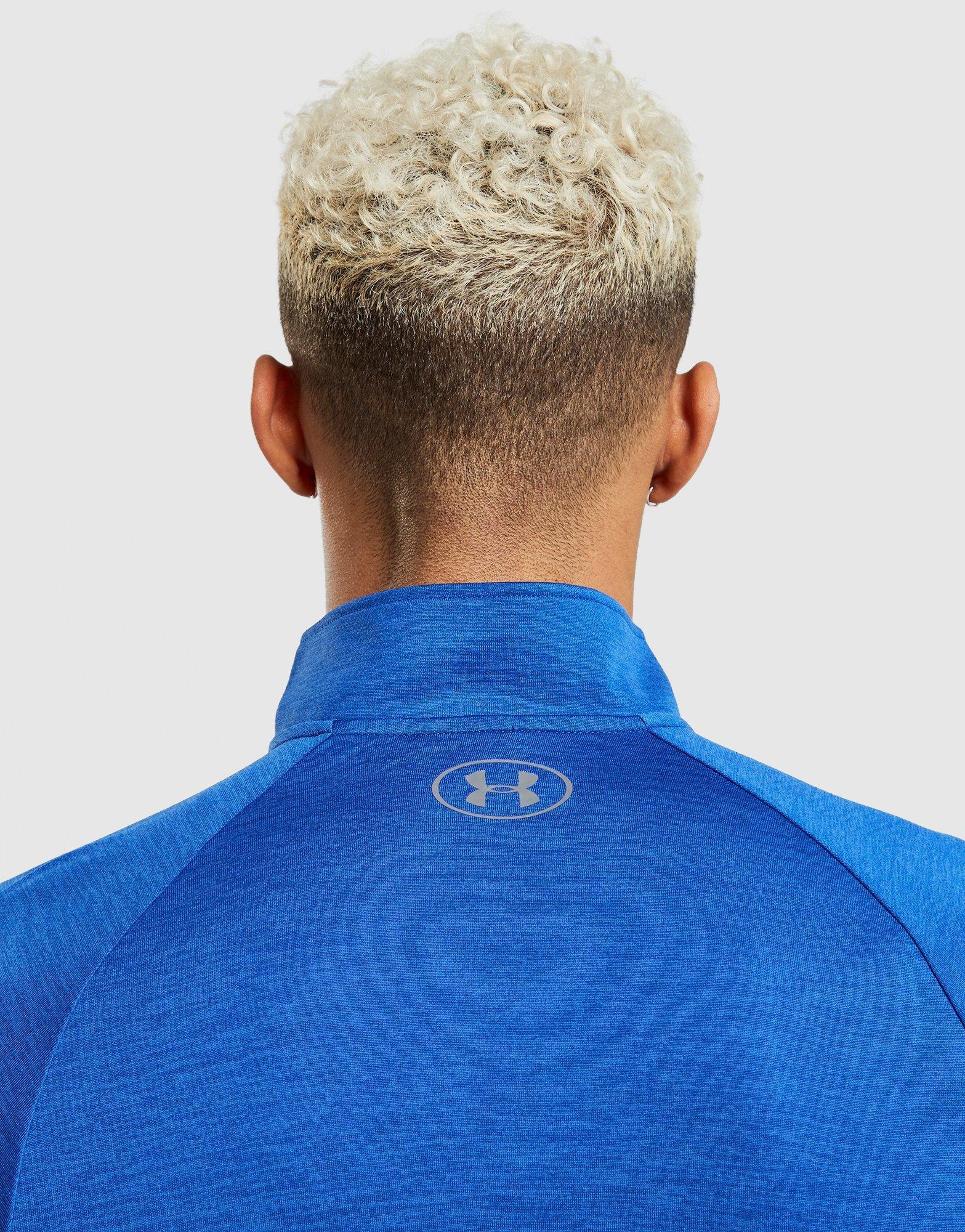 Under Armour Tech 1/4 Zip Top