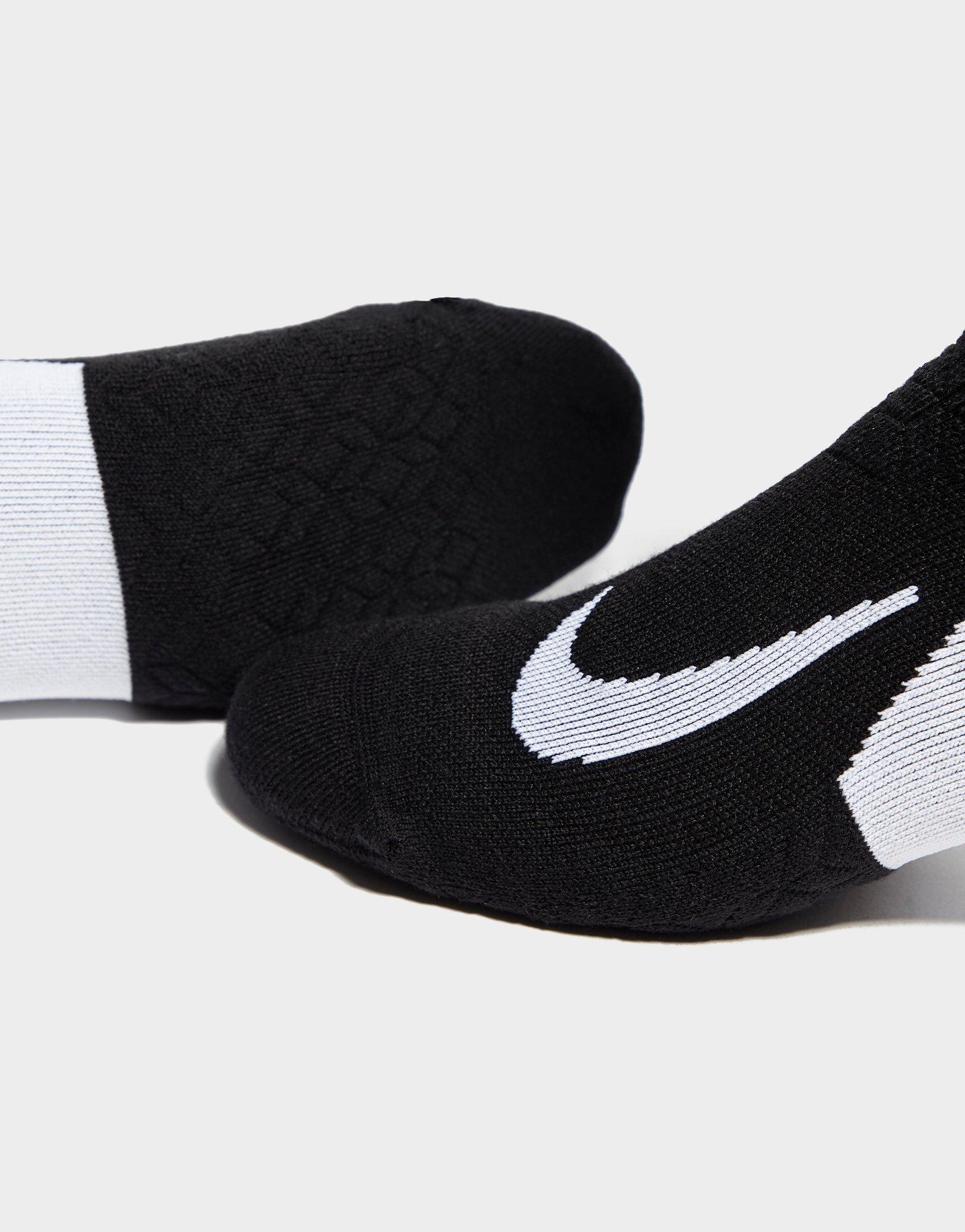nike running calzino