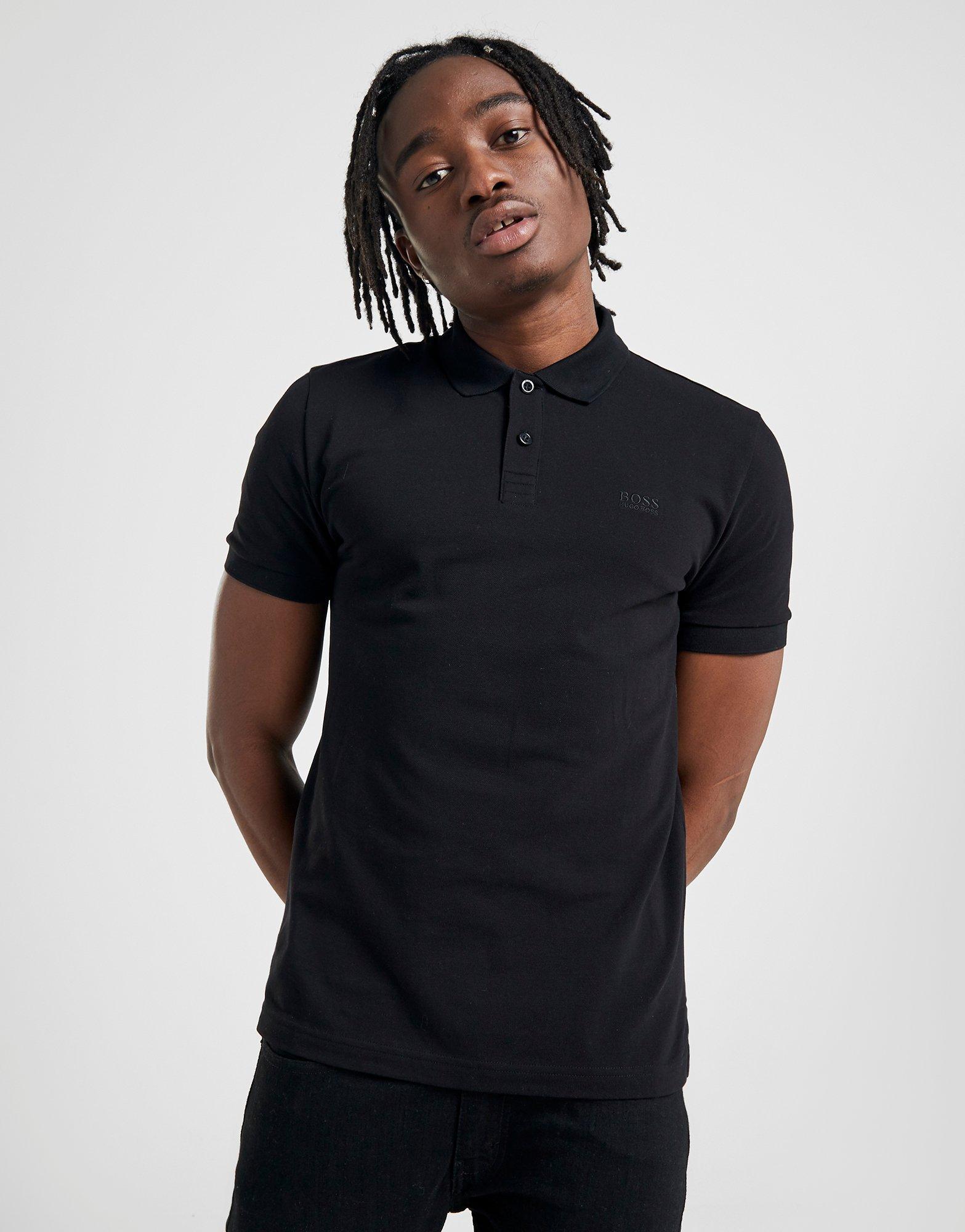 boss piro polo