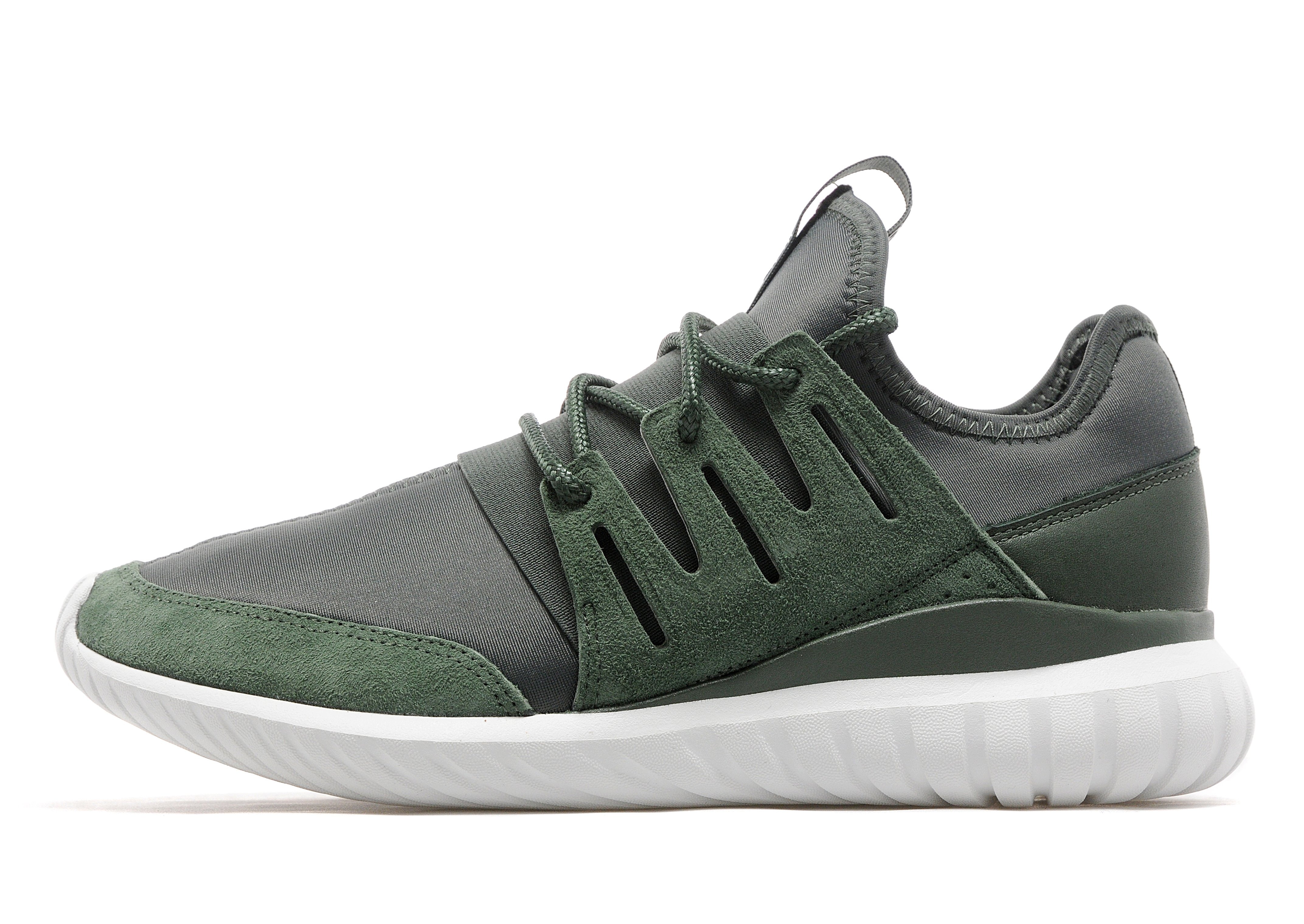 adidas tubular radial j