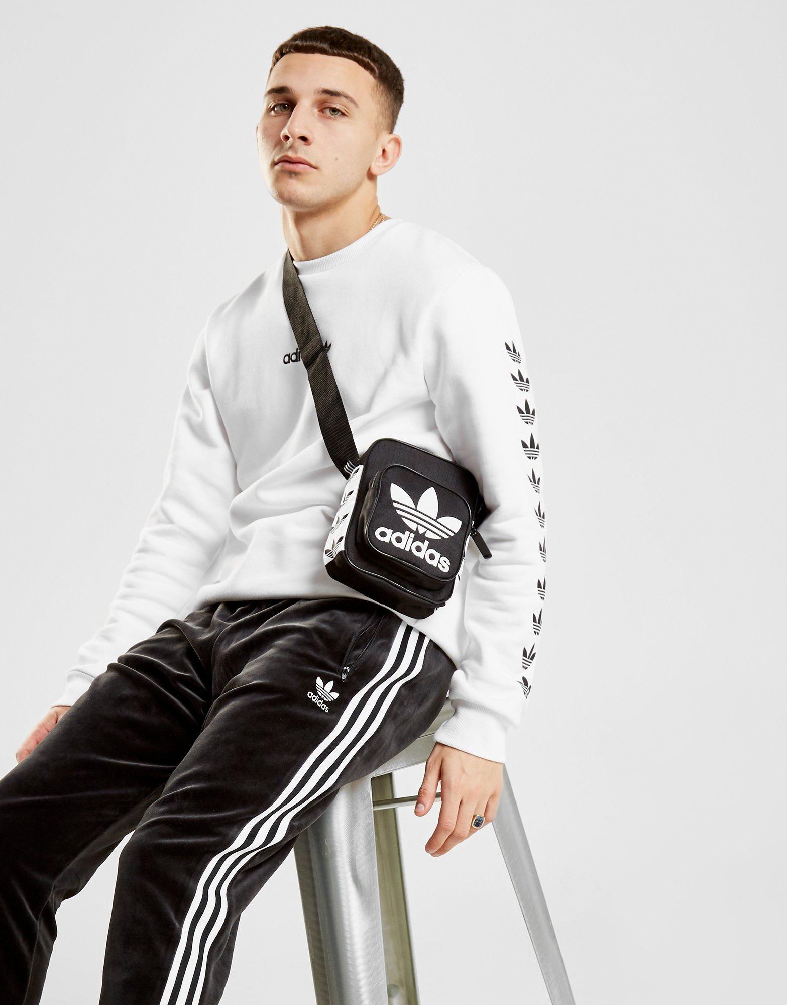 adidas mini crossbody bag