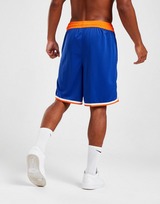 Nike NBA New York Knicks Swingman Shorts