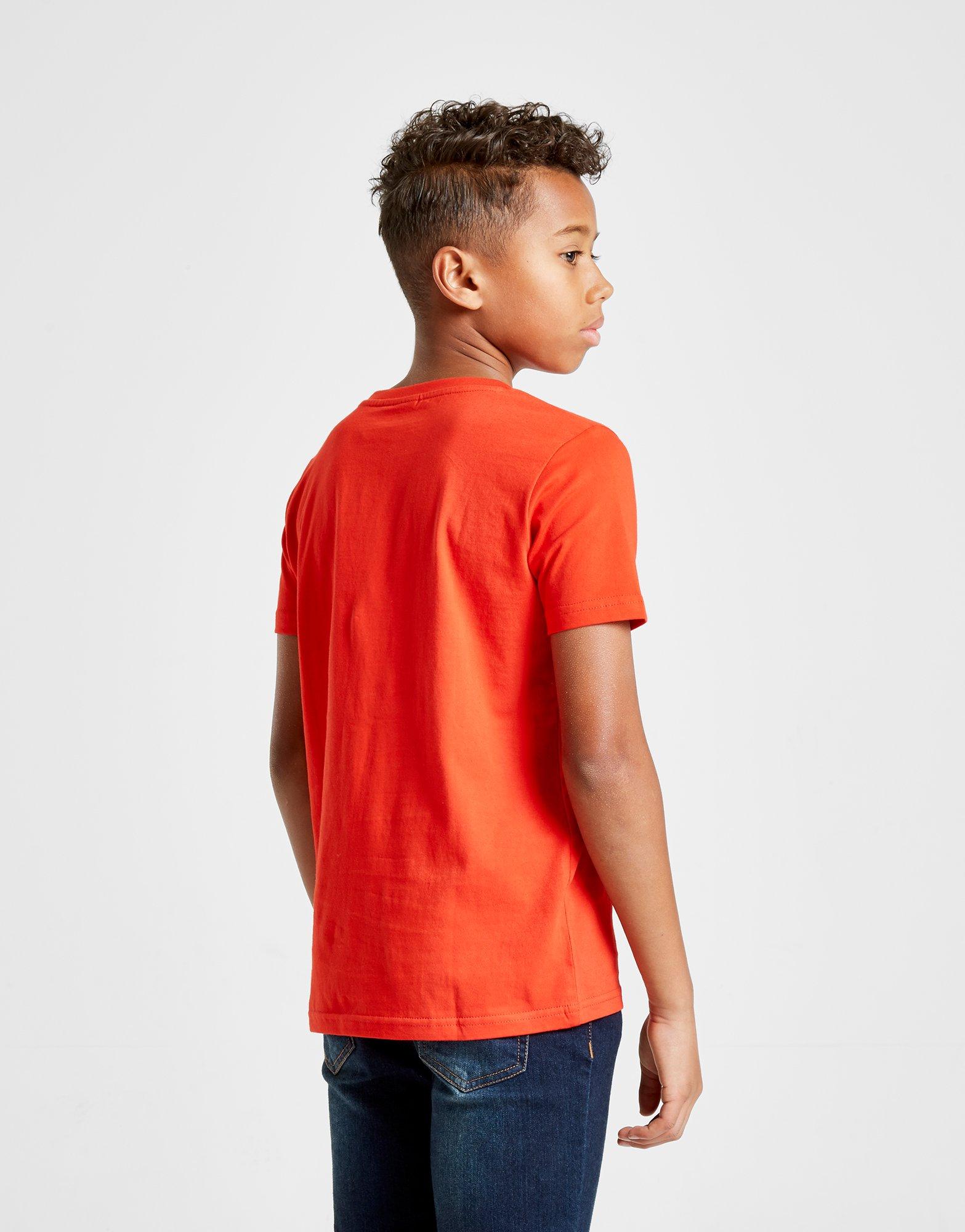 Berghaus T-shirt Junior