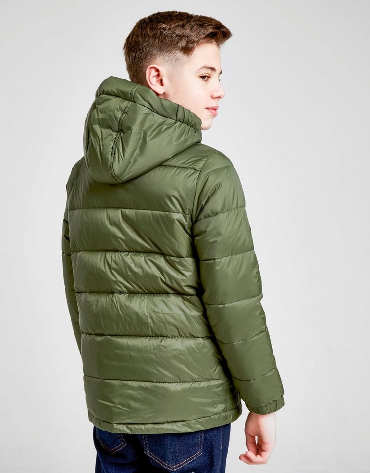 Berghaus Burham Insulated Jacket Junior