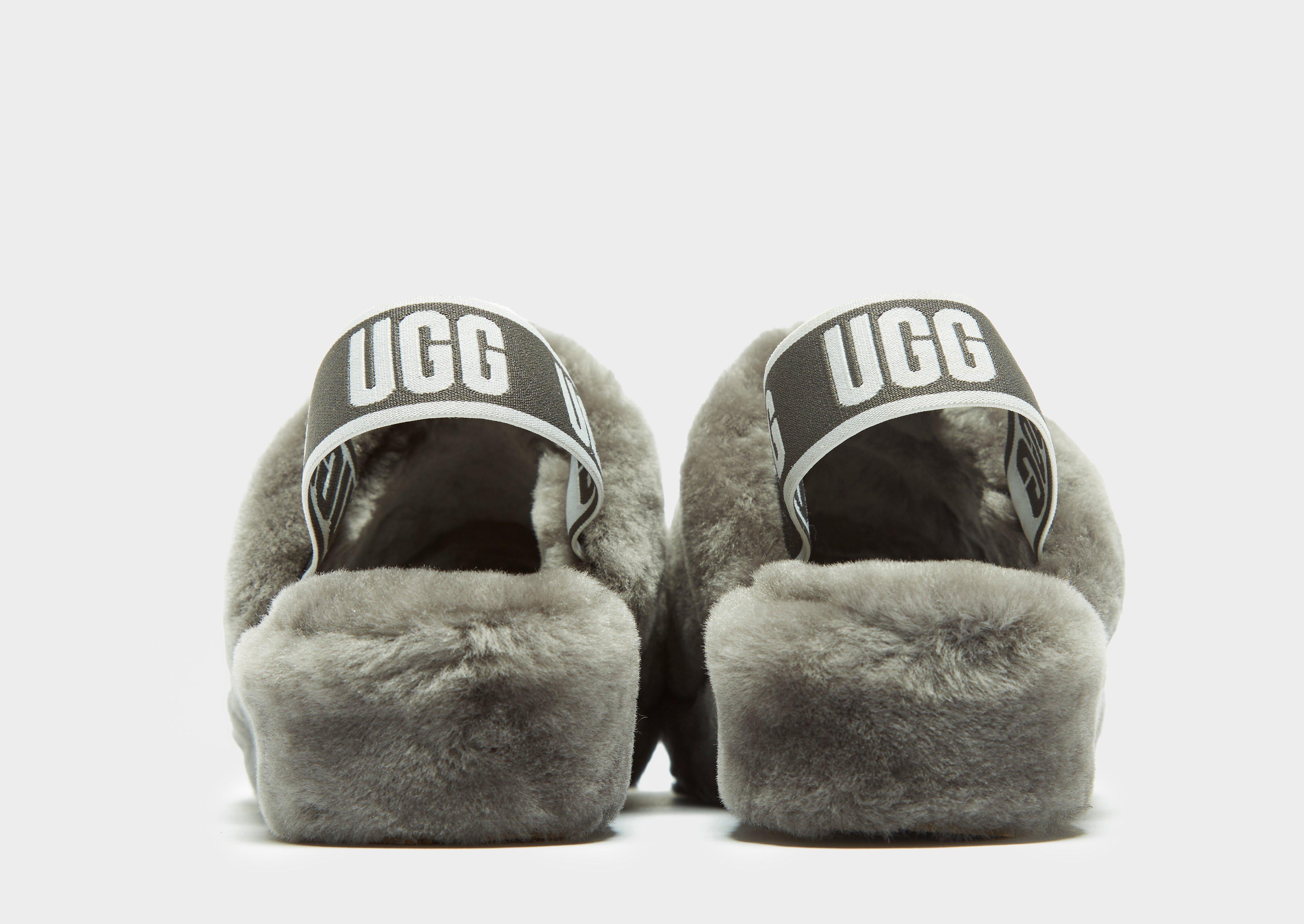 womens ugg fluff