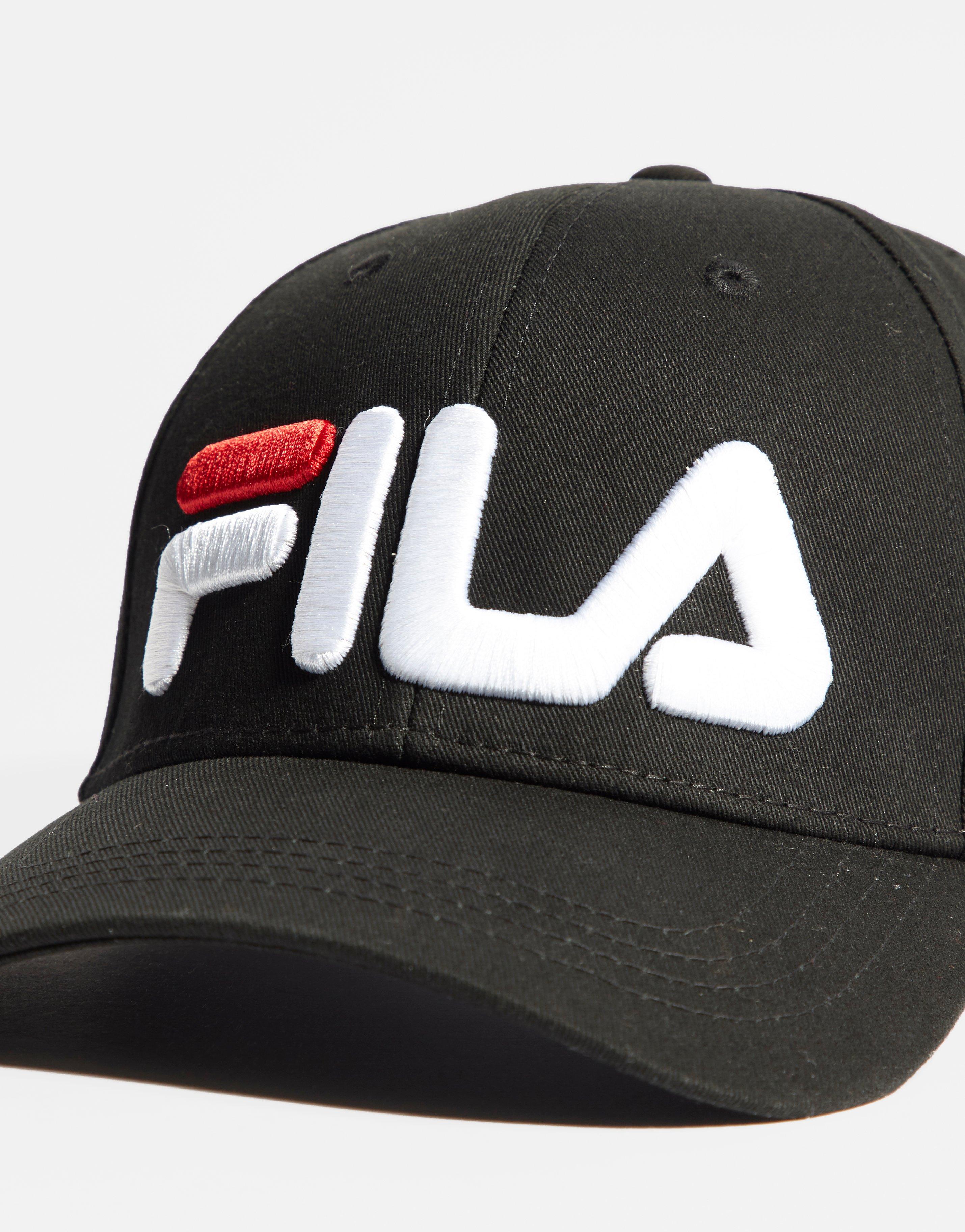 fila slice cap