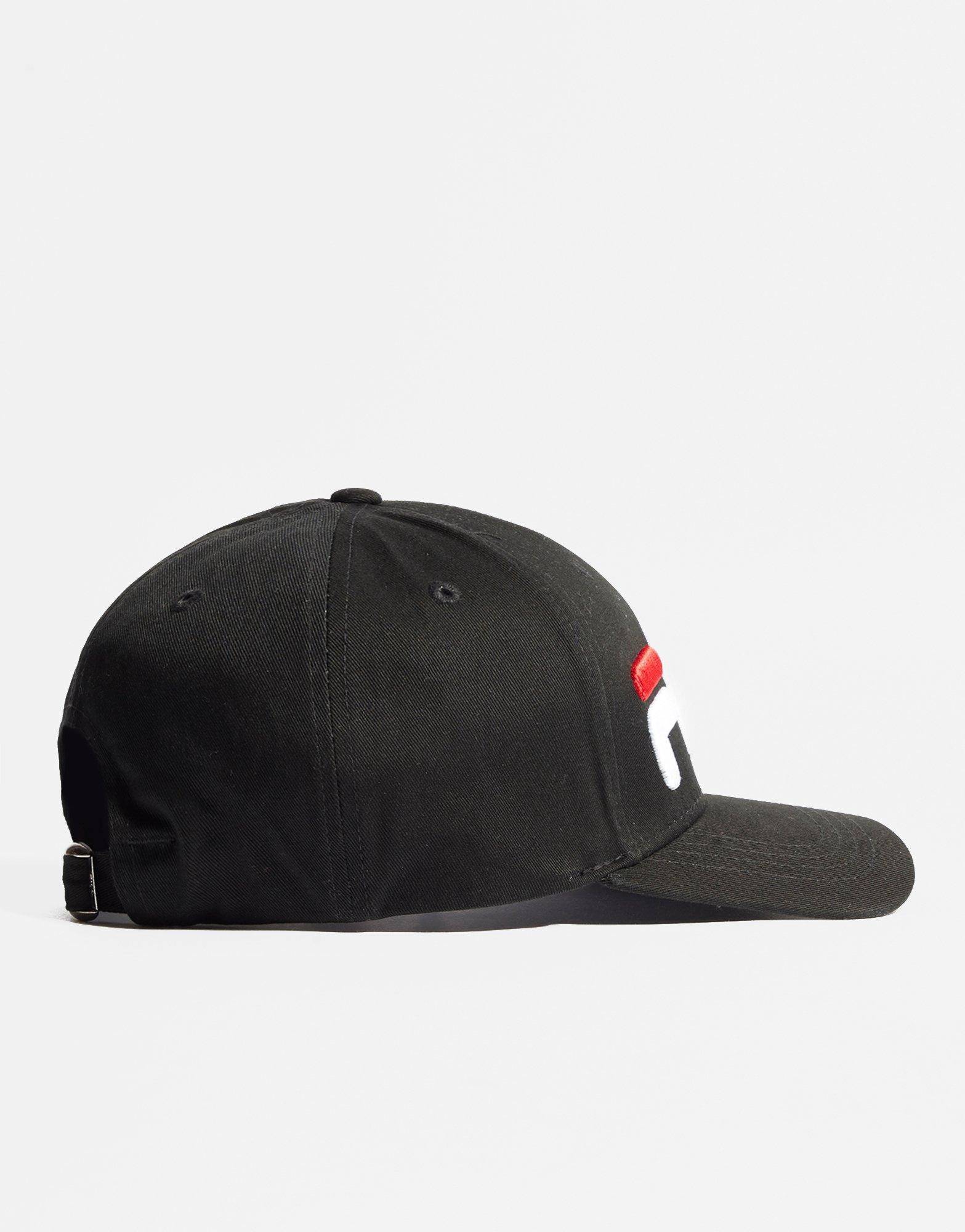 fila slice cap