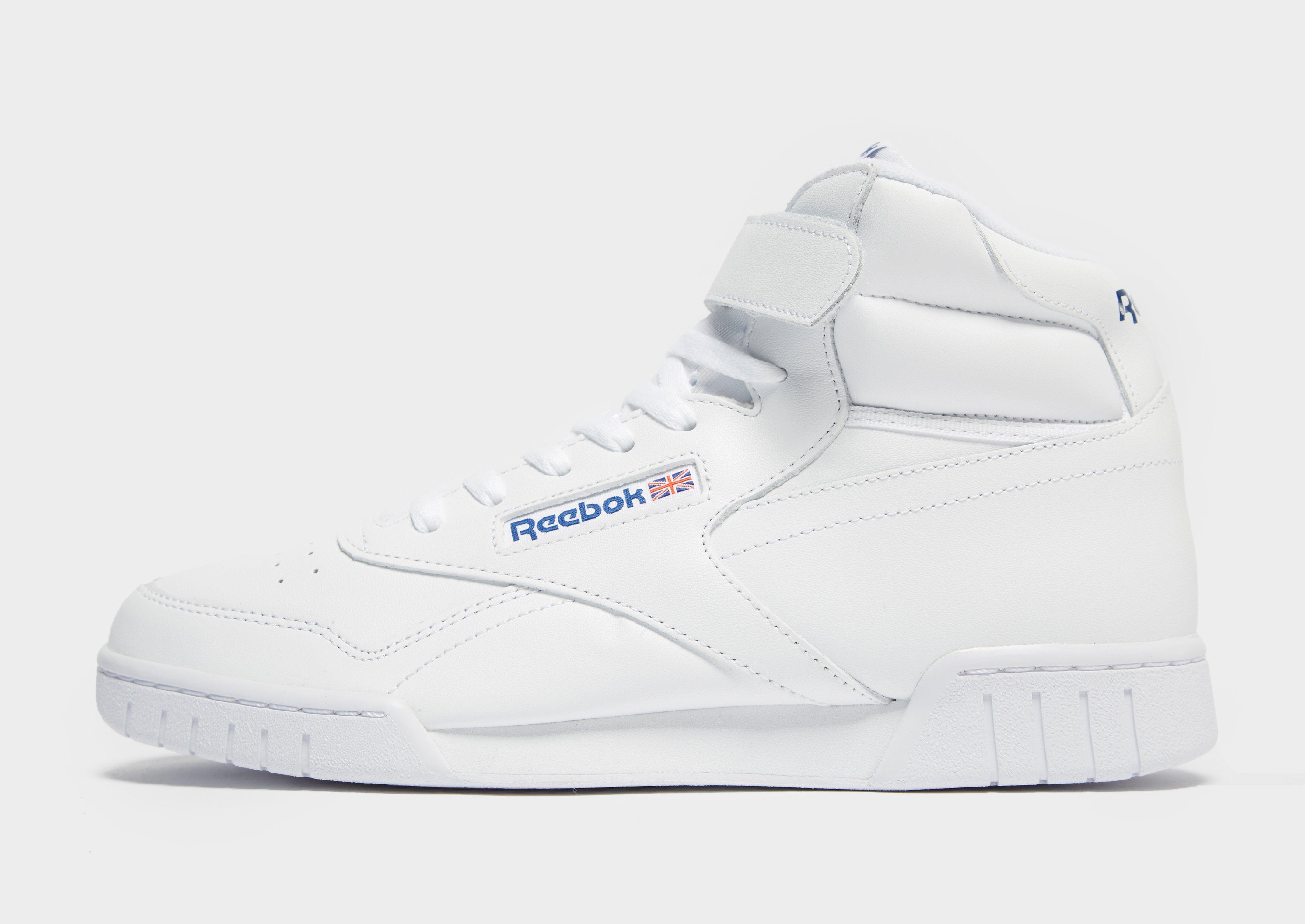 reebok exofit hi tops