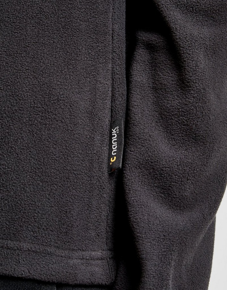 Jack Wolfskin Gecko 1/4 Zip Sweatshirt Junior