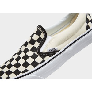 Buy Vans Classic Slip On Jd Sports