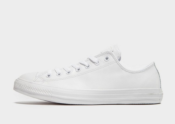 Converse All Star Ox Leather Mono Herre