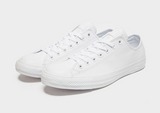 Converse Chuck Taylor All Star Ox Leather Mono Homme