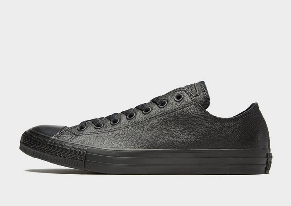 Converse Chuck Taylor All Star Ox Leather Mono