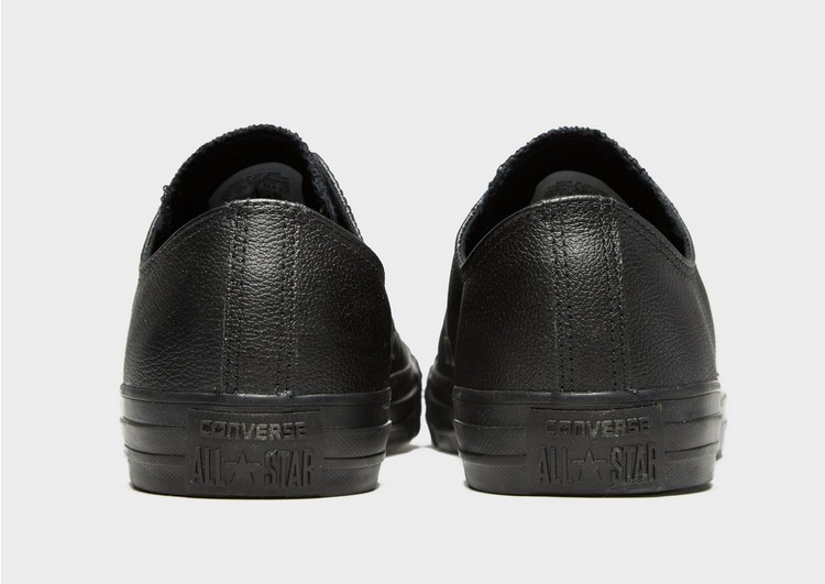 Converse Chuck Taylor All Star Ox Leather Mono