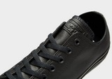 Converse All Star Ox Leather Mono