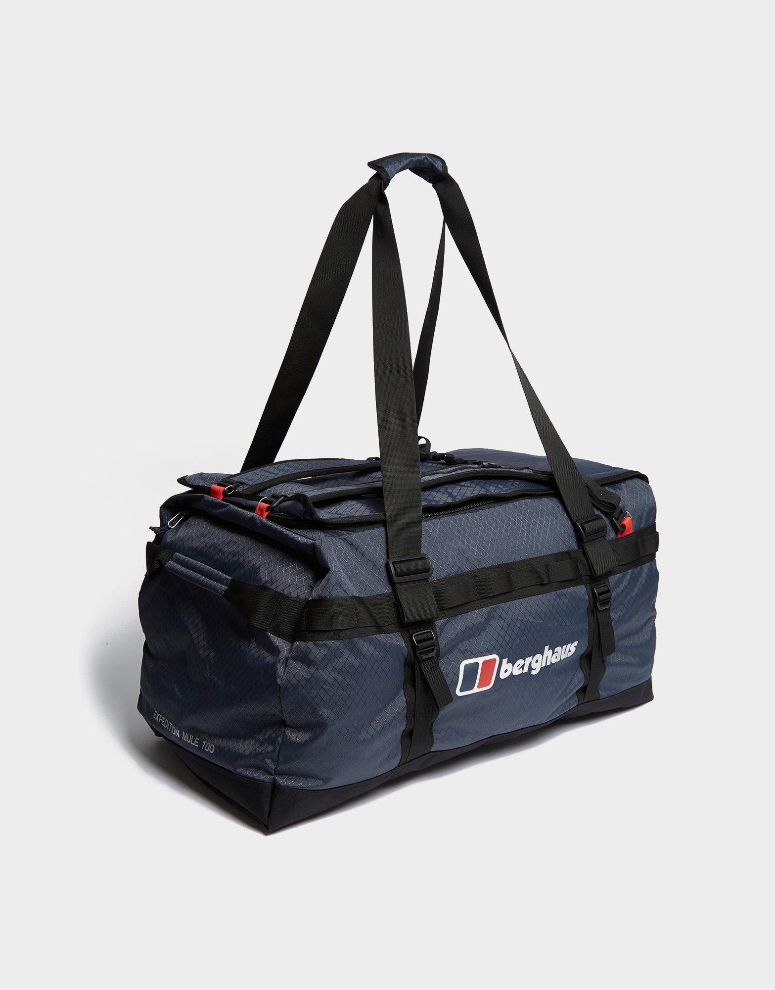 berghaus expedition mule