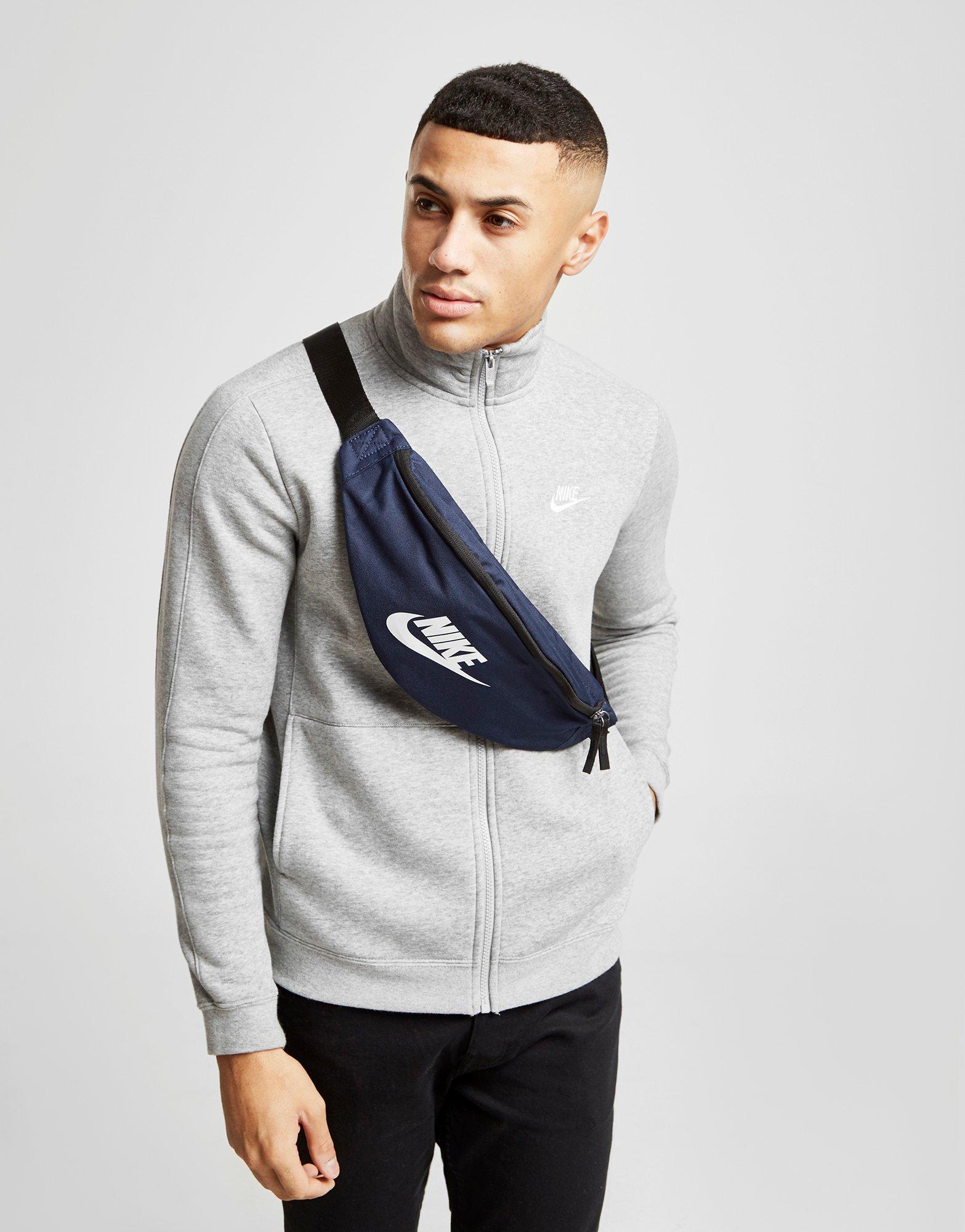 Nike heritage cheap waist bag