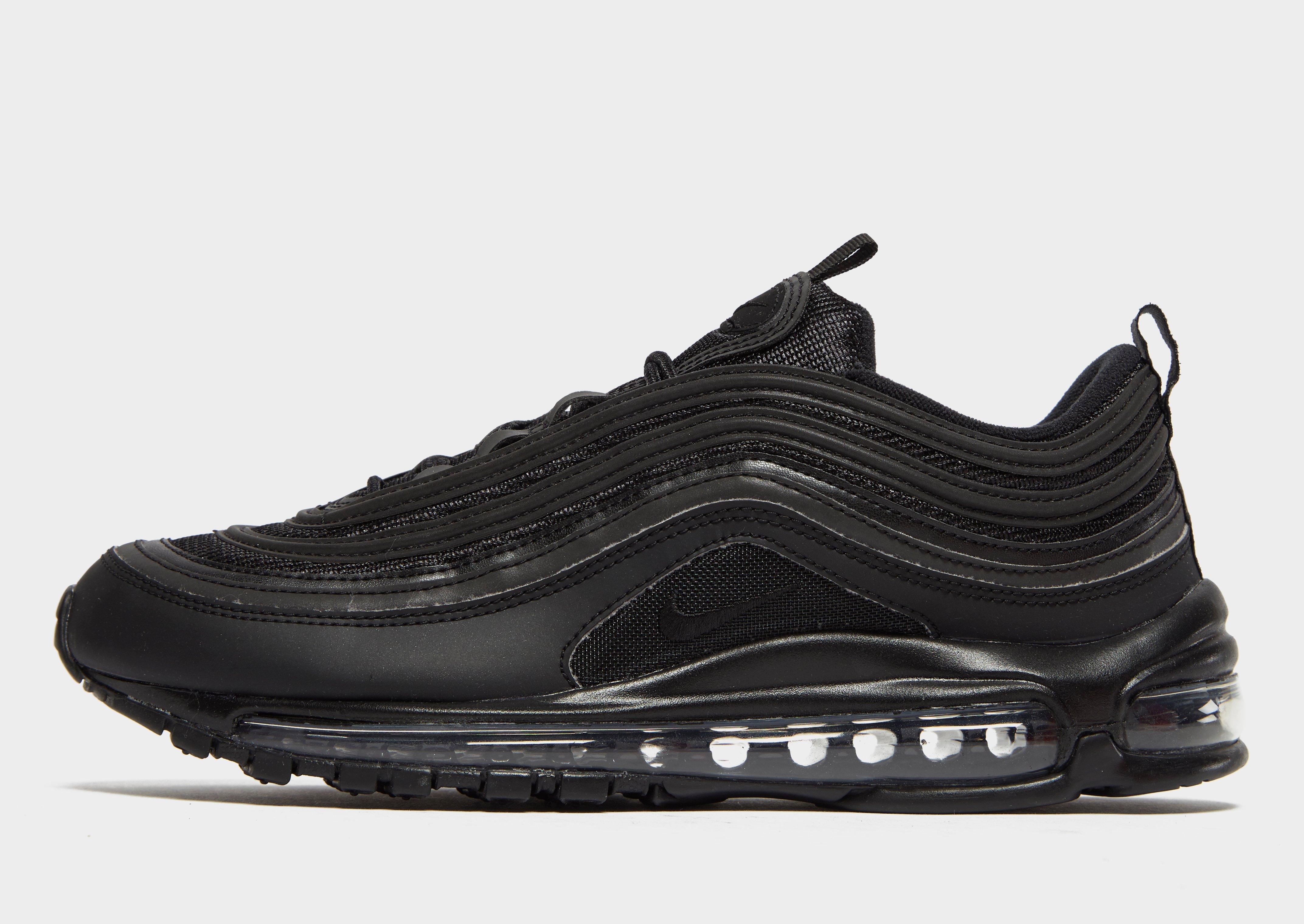 Acquista Nike Air Max 97 Essential in Nero