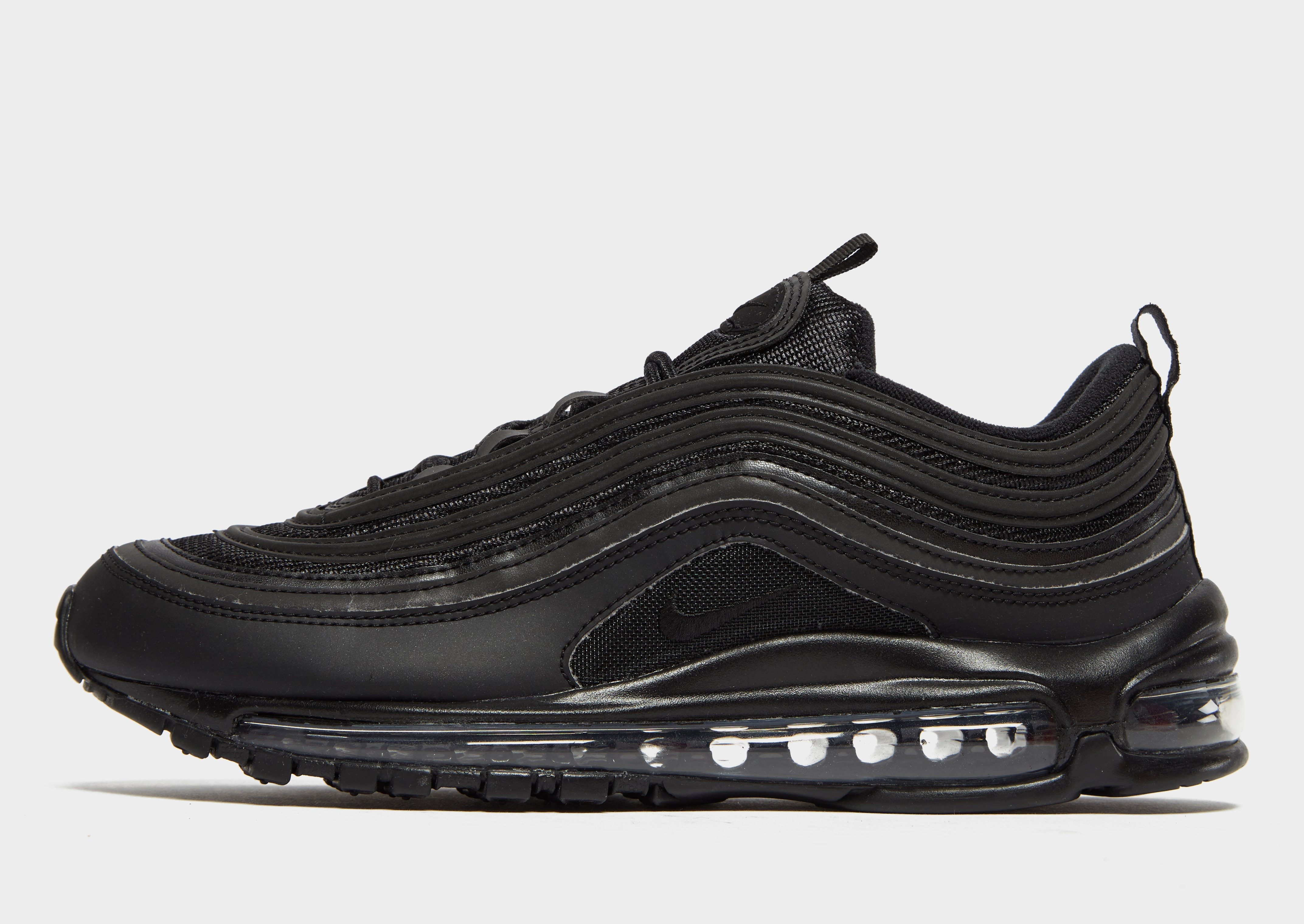 Nike Air Max 97 Herren Schwarz JD Sports Deutschland