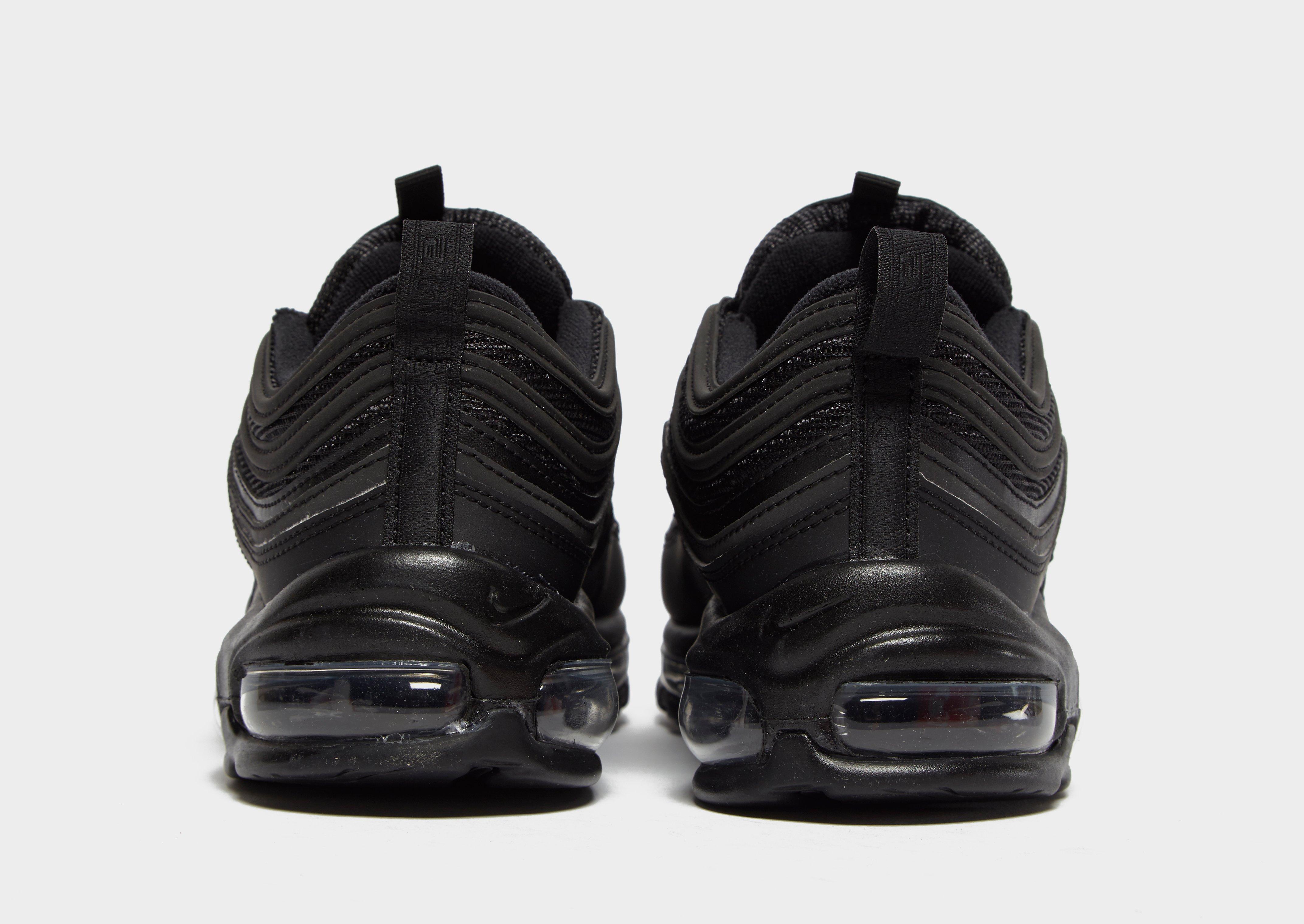 air max 97 essential black