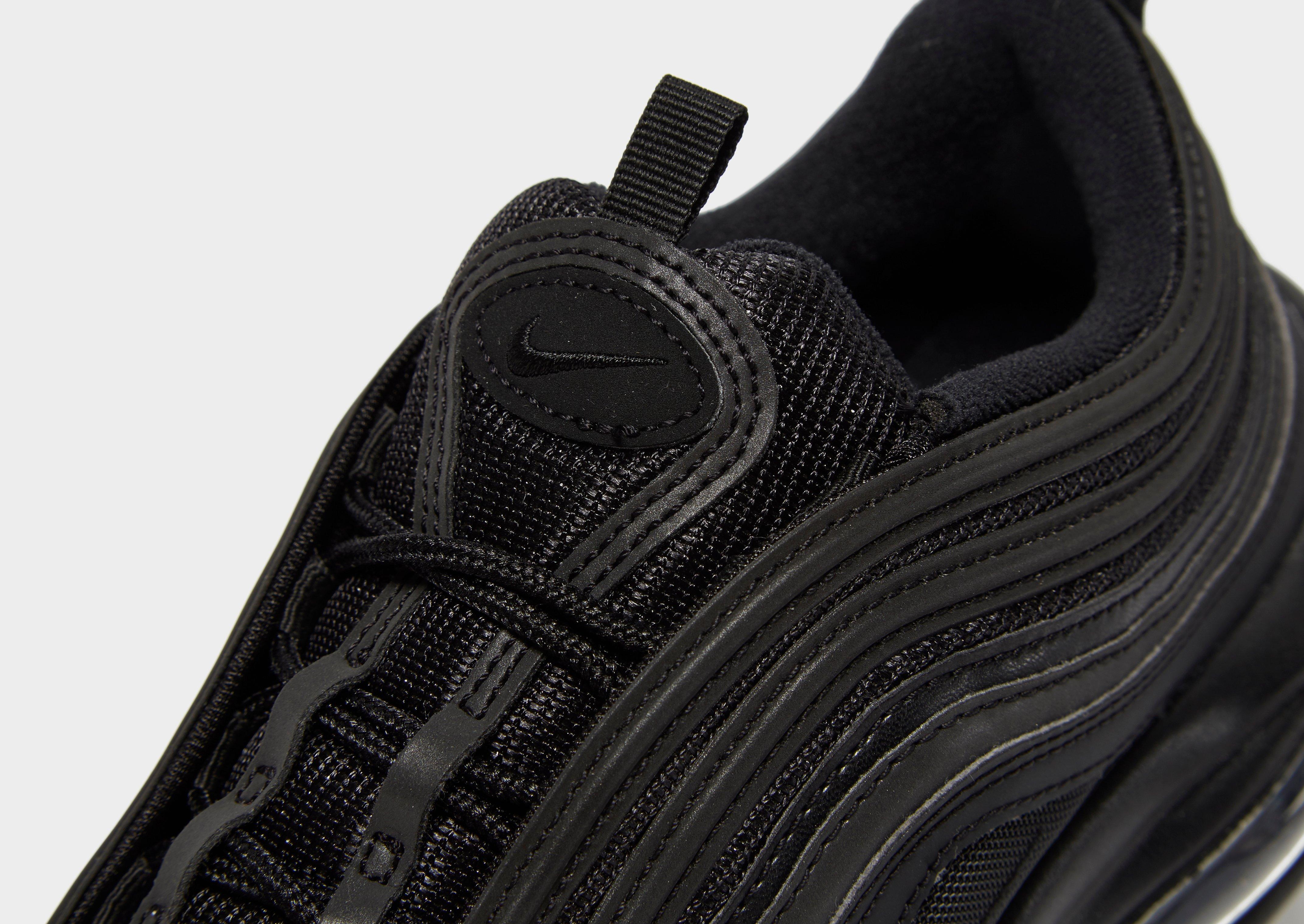 nike 97 essential black