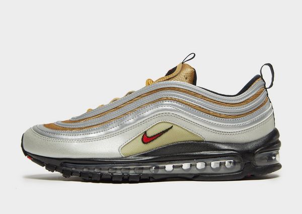 nike air max 97 goud heren nike air max 97 goud heren