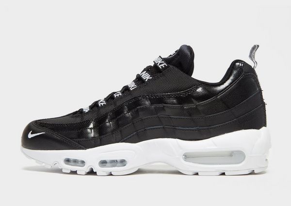 nike air max 95 noir nike air max 95 noir