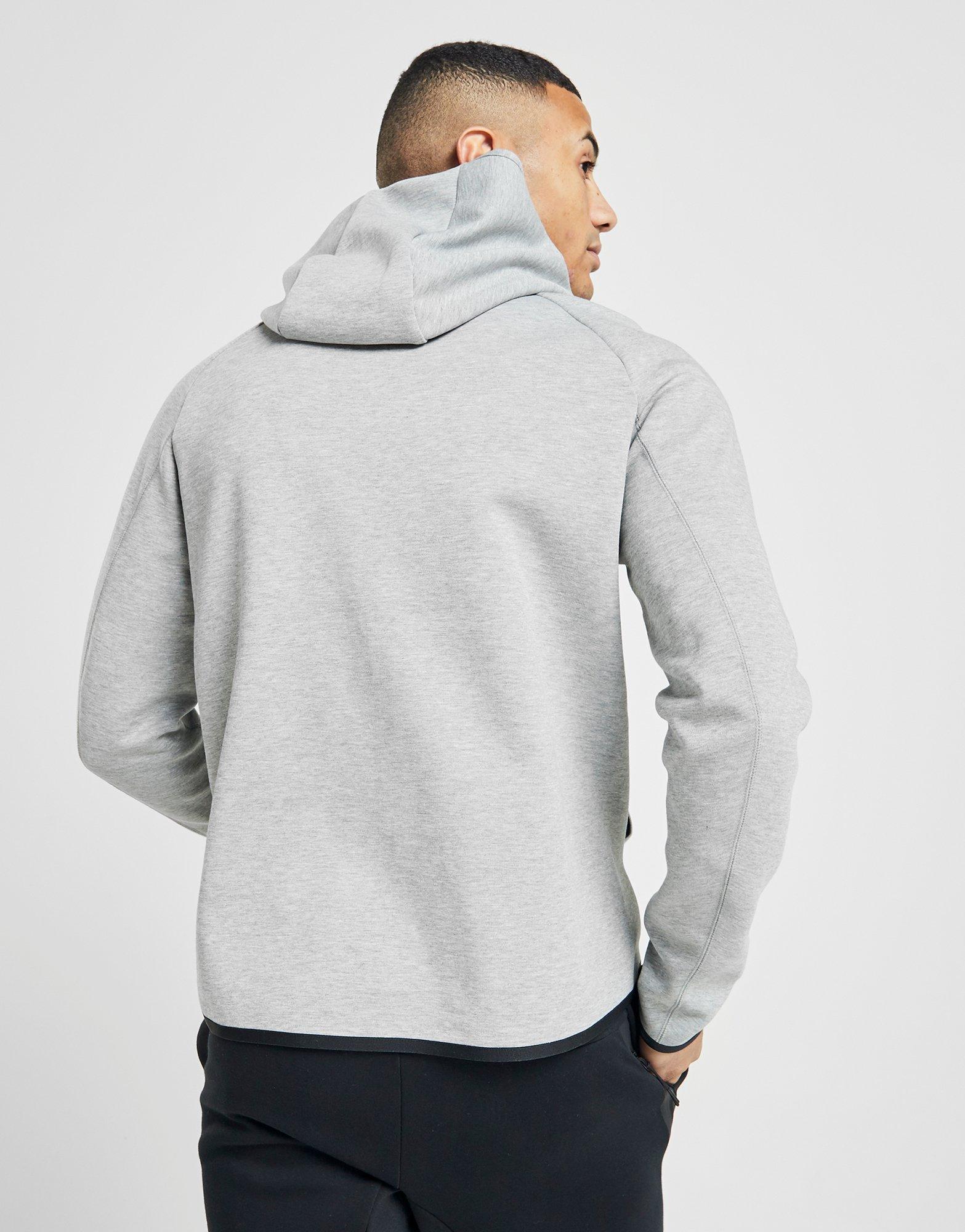 nike felpa uomo bianche