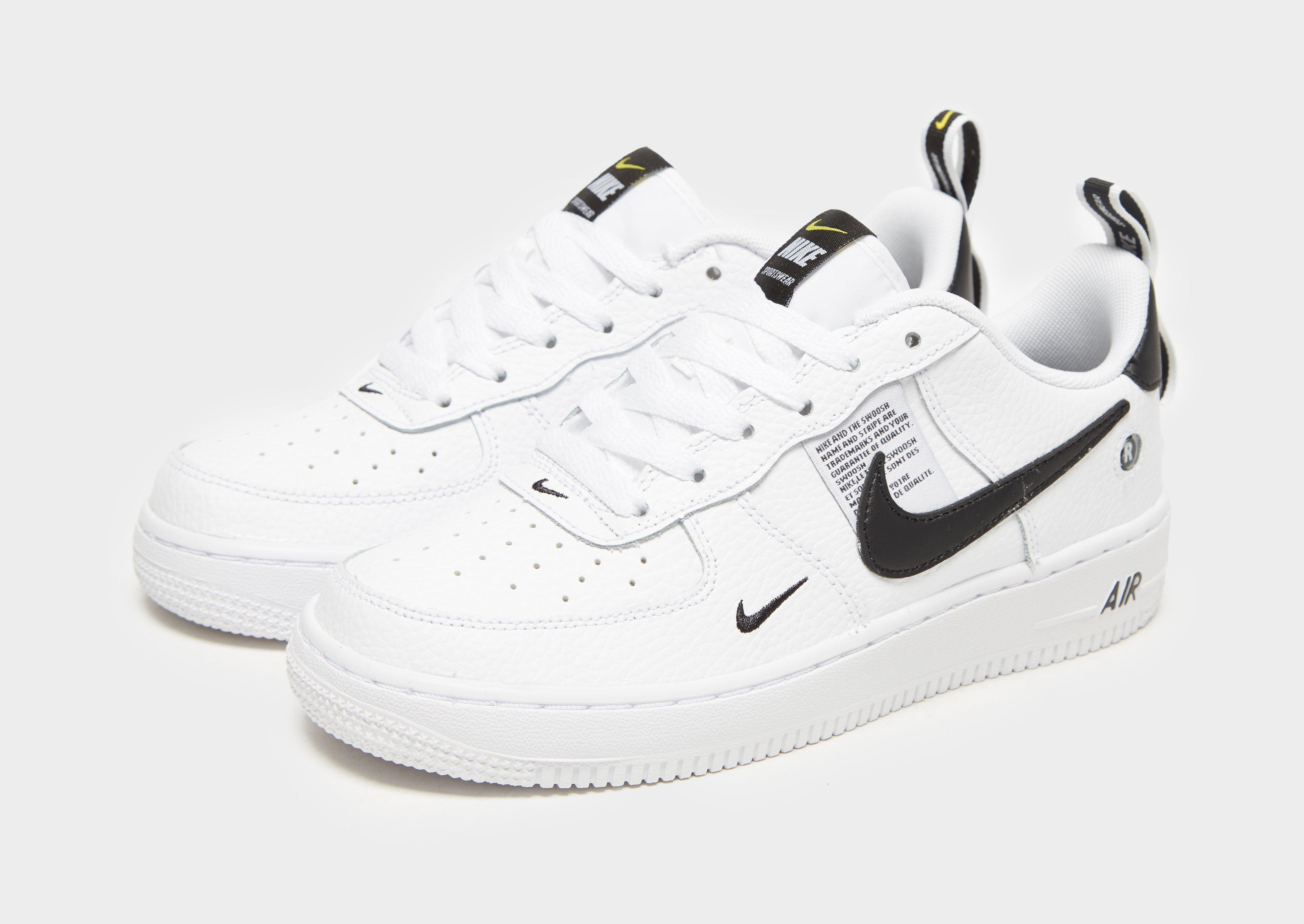 Betrug Zeigefinger Versprechen nike air force utility white junior australia Verletzt werden 