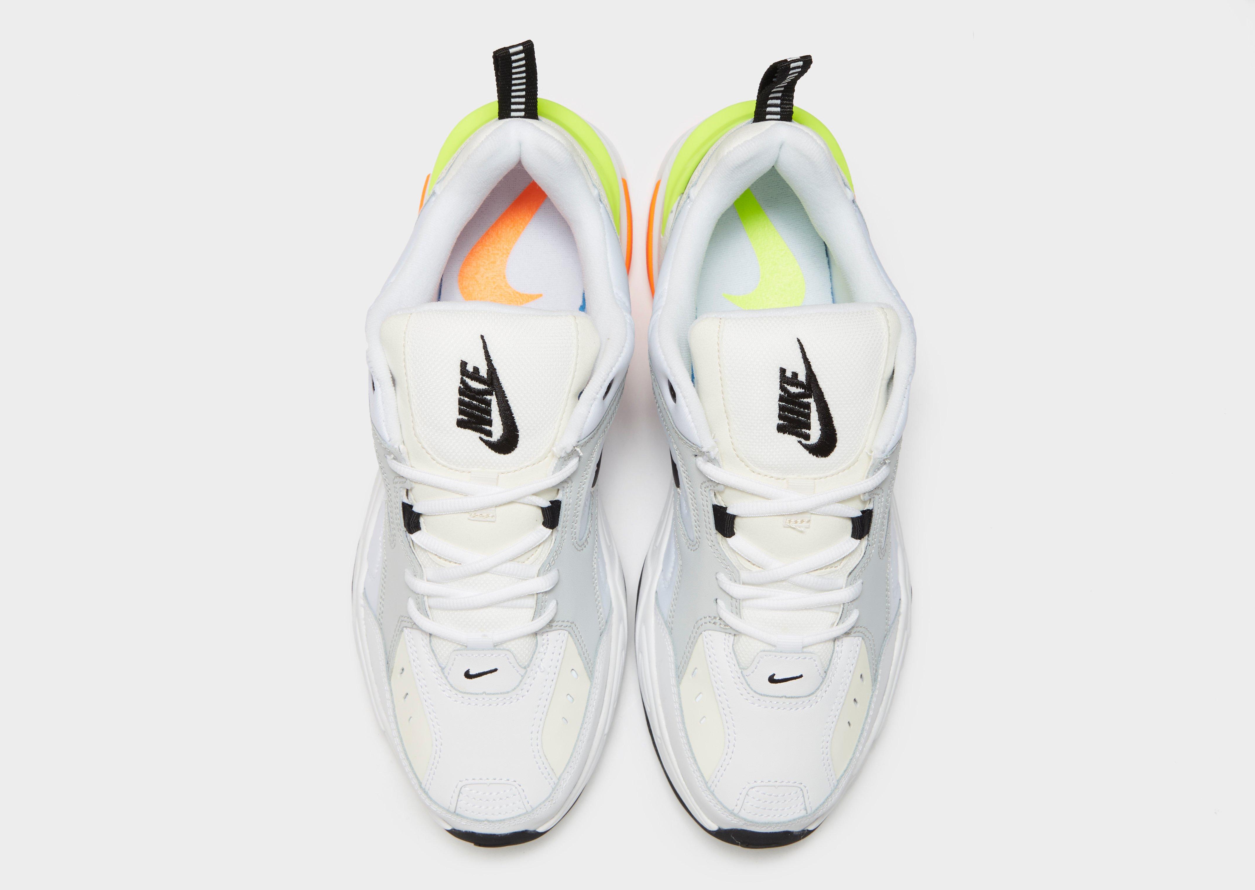 jd sport nike m2k tekno