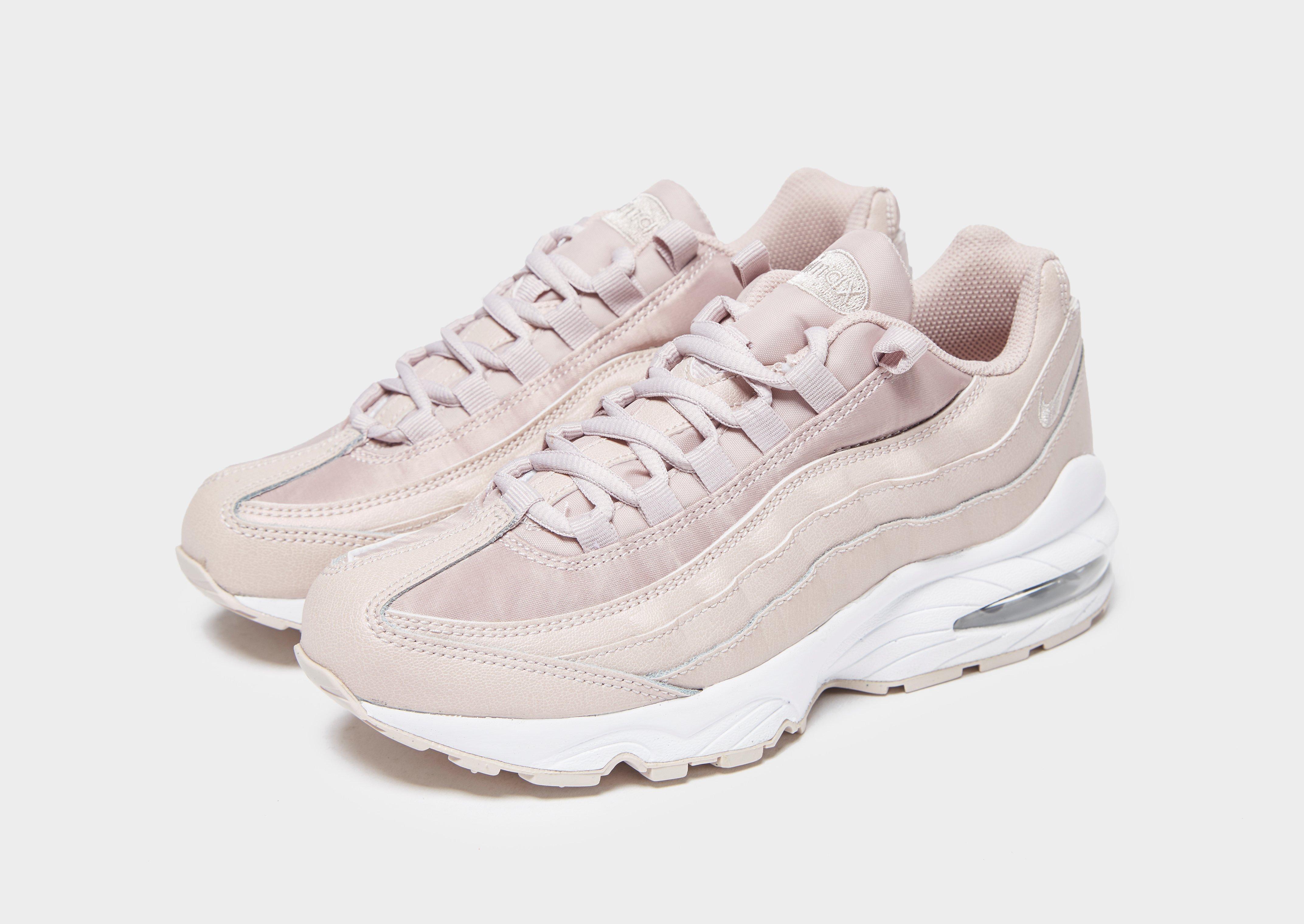 air max 95 pink junior 25a370