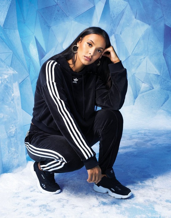 pantaloni adidas velvet pantaloni adidas velvet