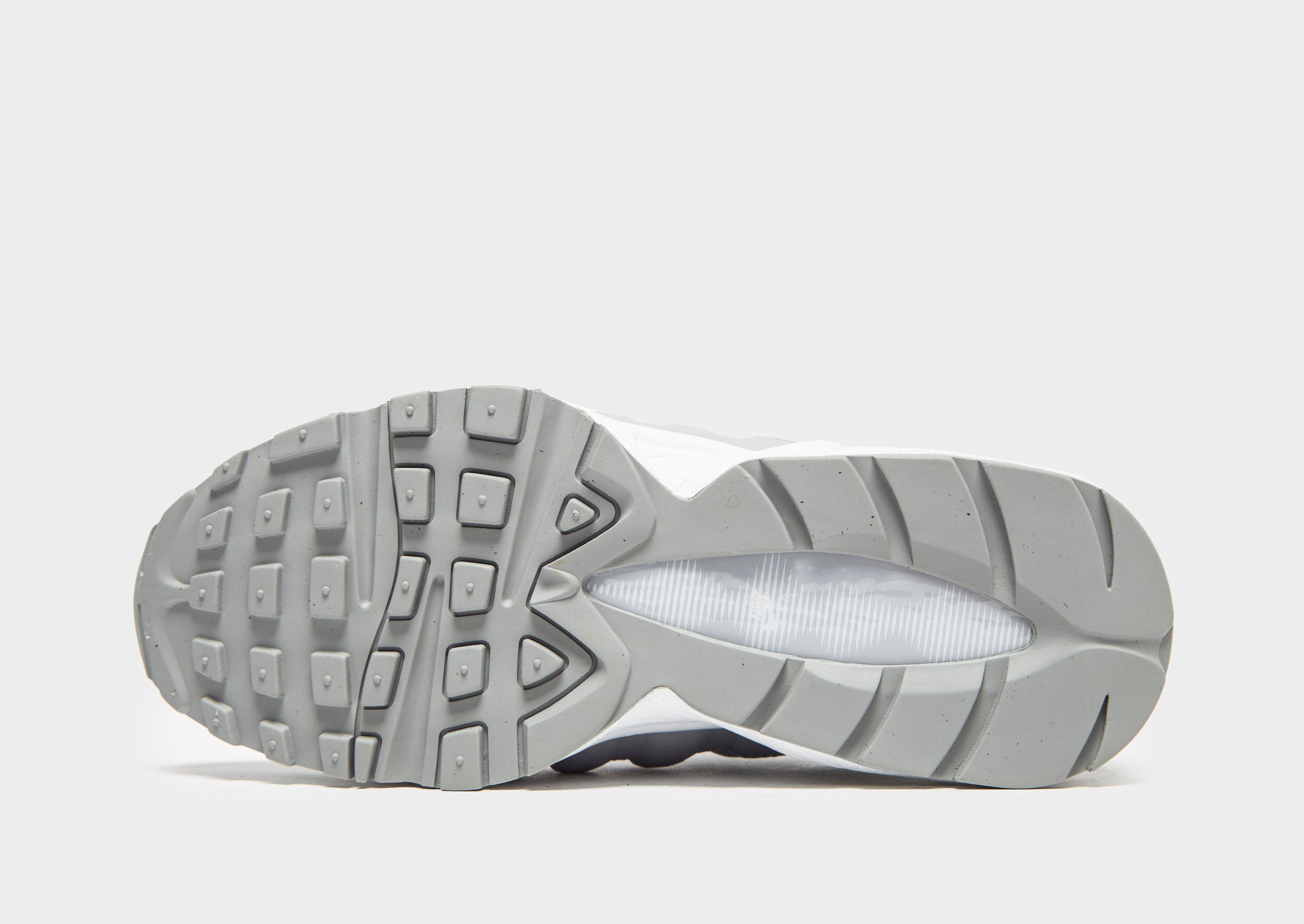 grey 95s junior