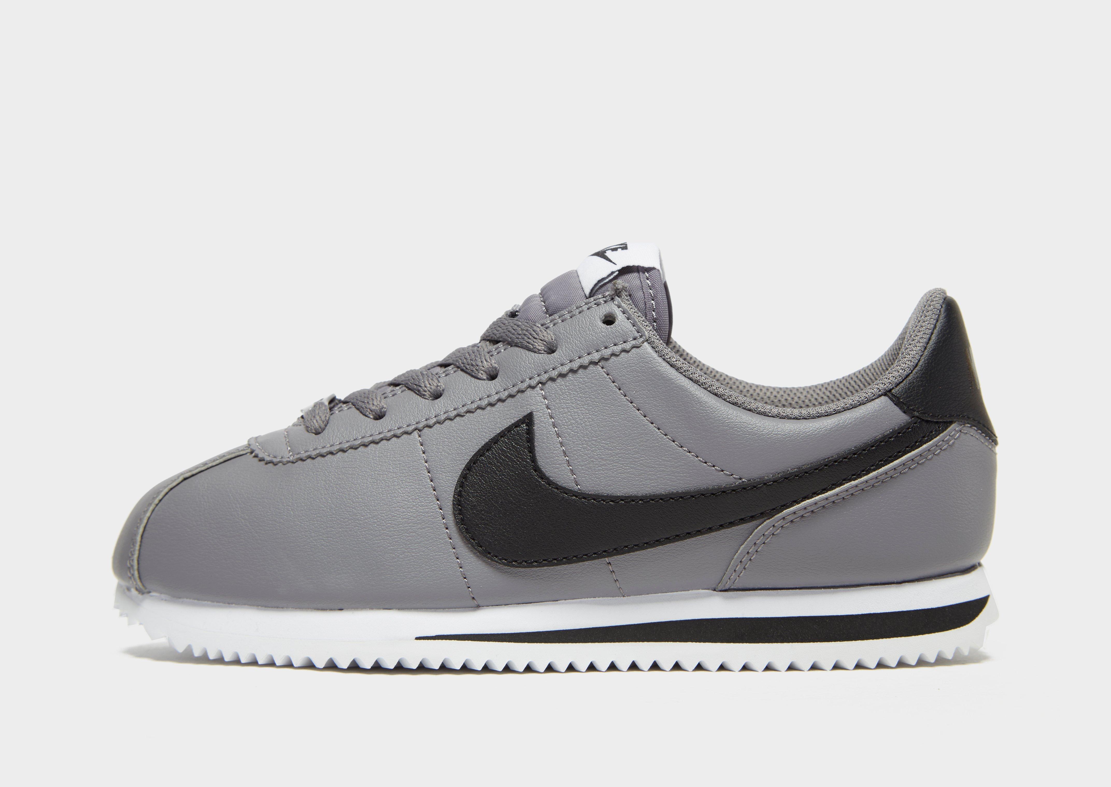 nike junior cortez