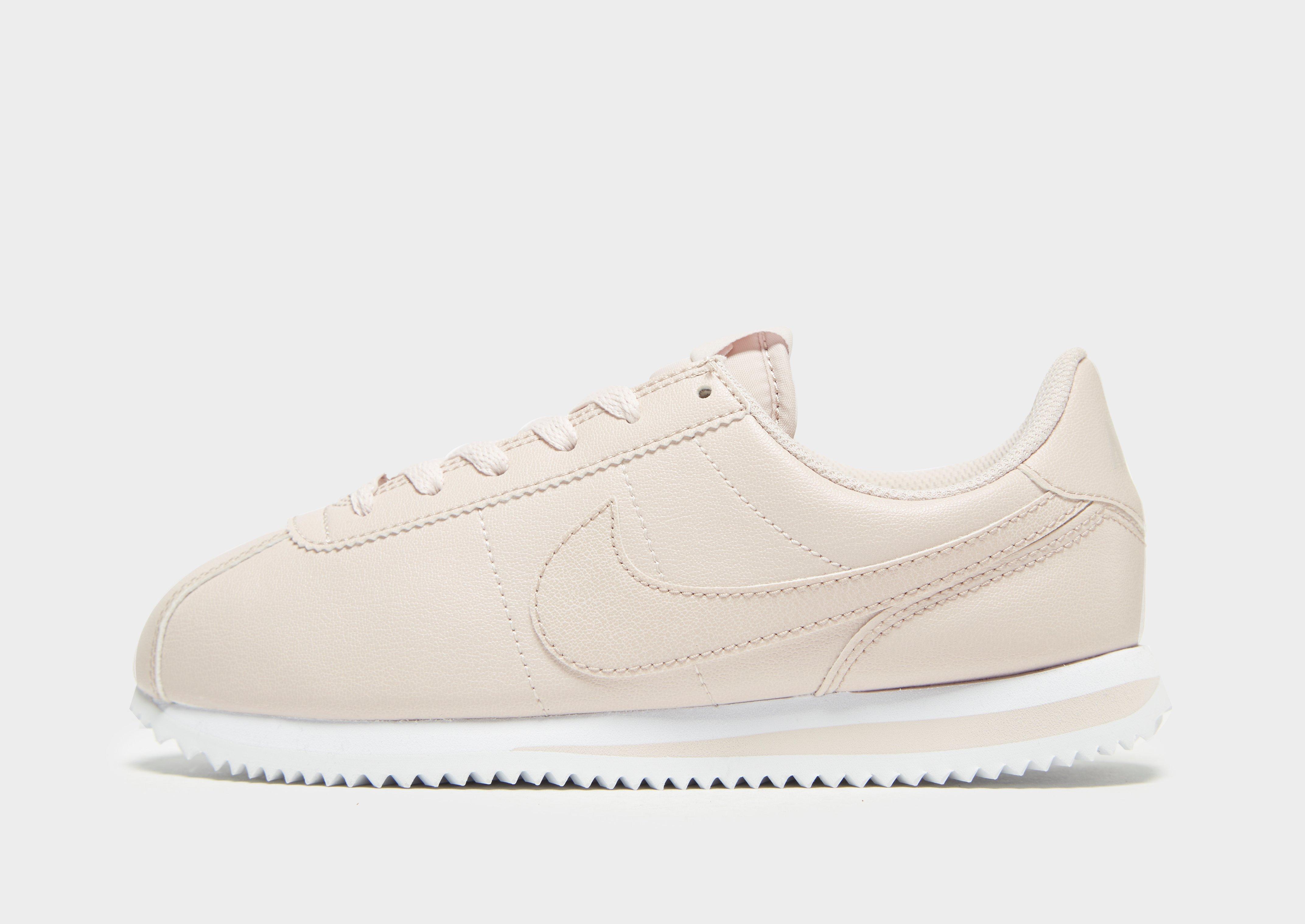 jd nike cortez junior
