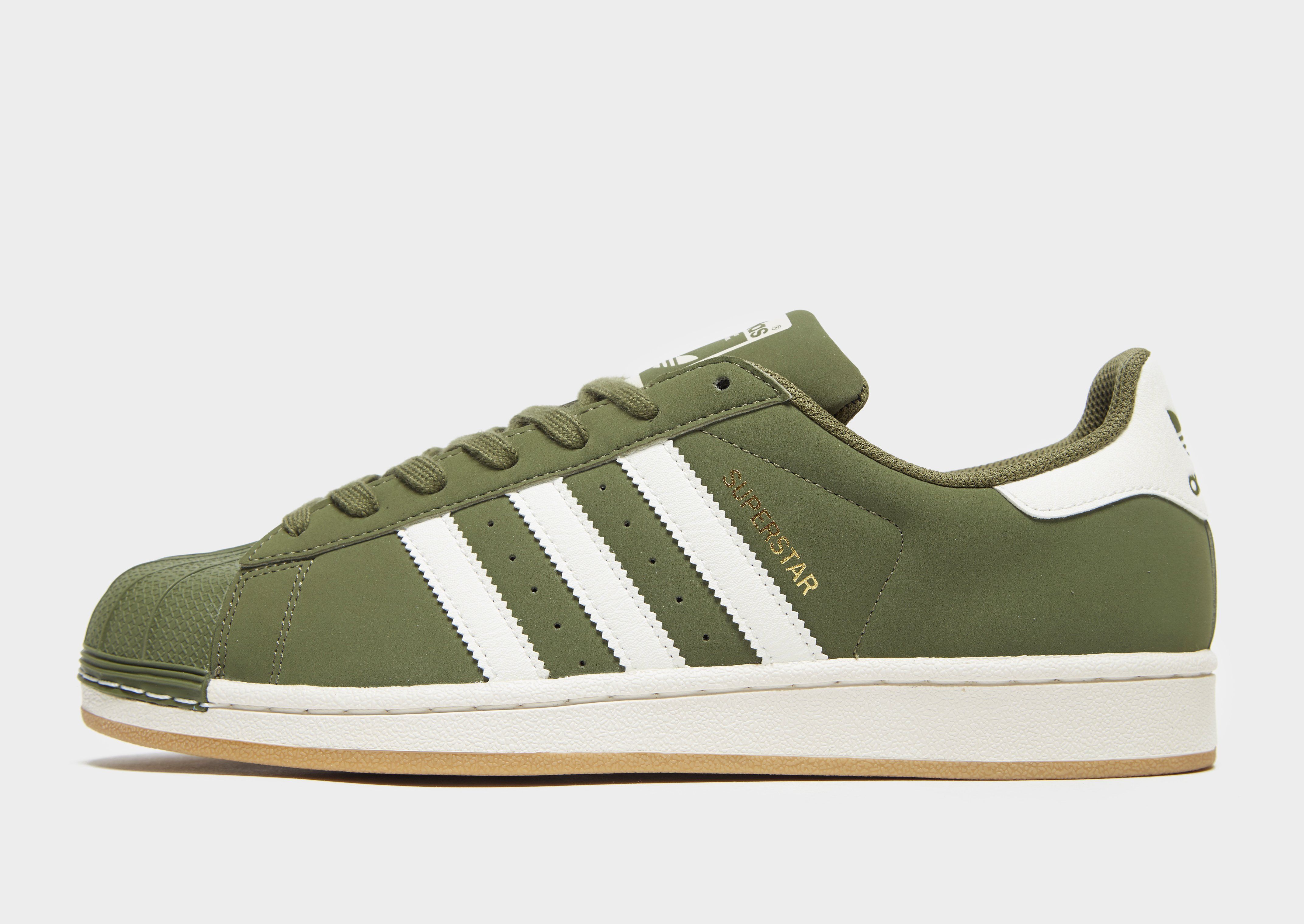 adidas superstar olive adidas superstar olive