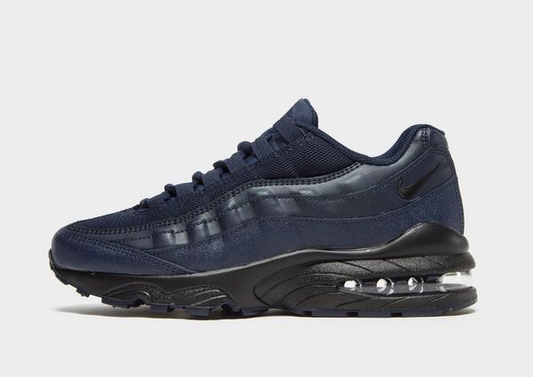 air max 95 zwart blauw air max 95 zwart blauw
