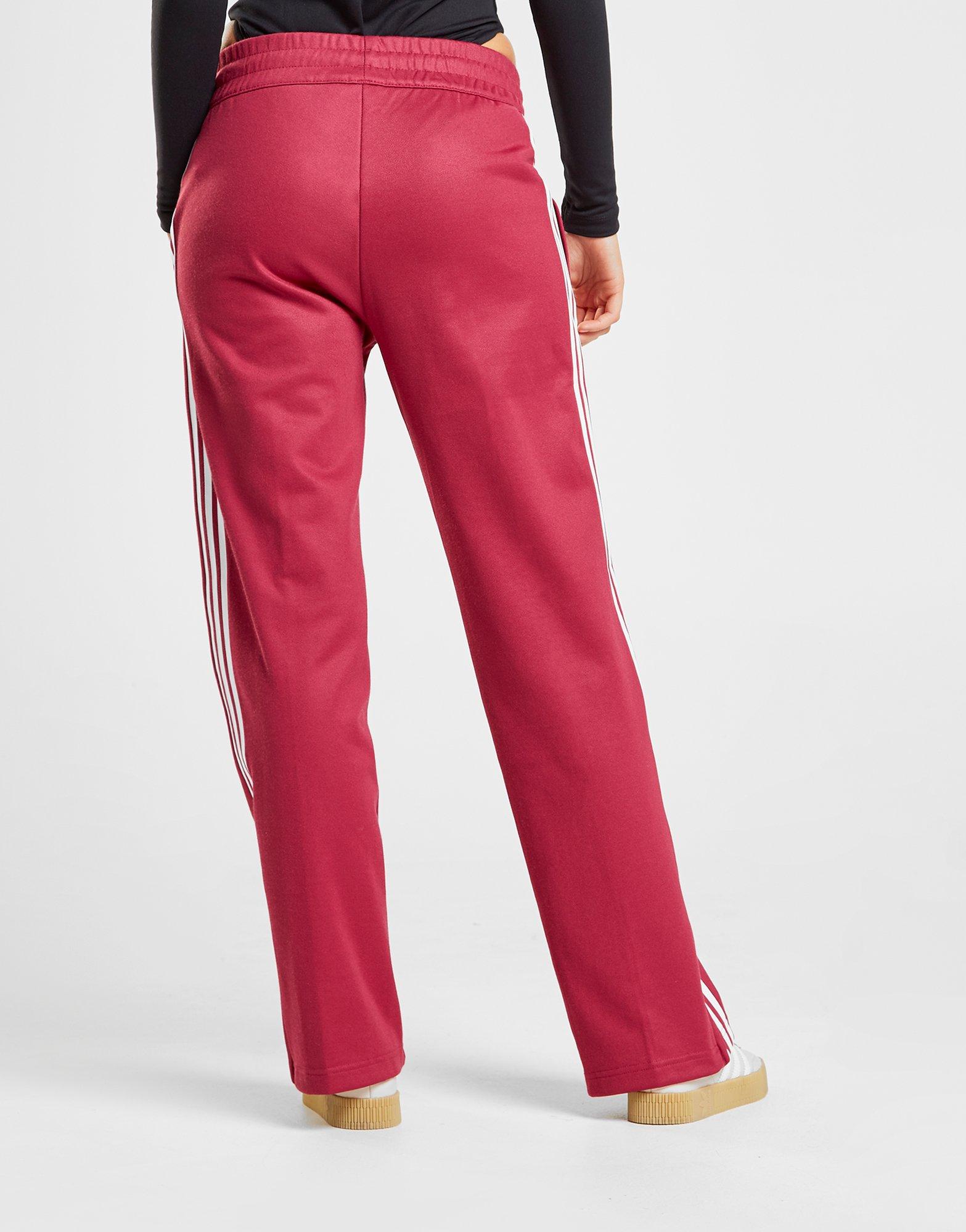 adidas contemporary track pants
