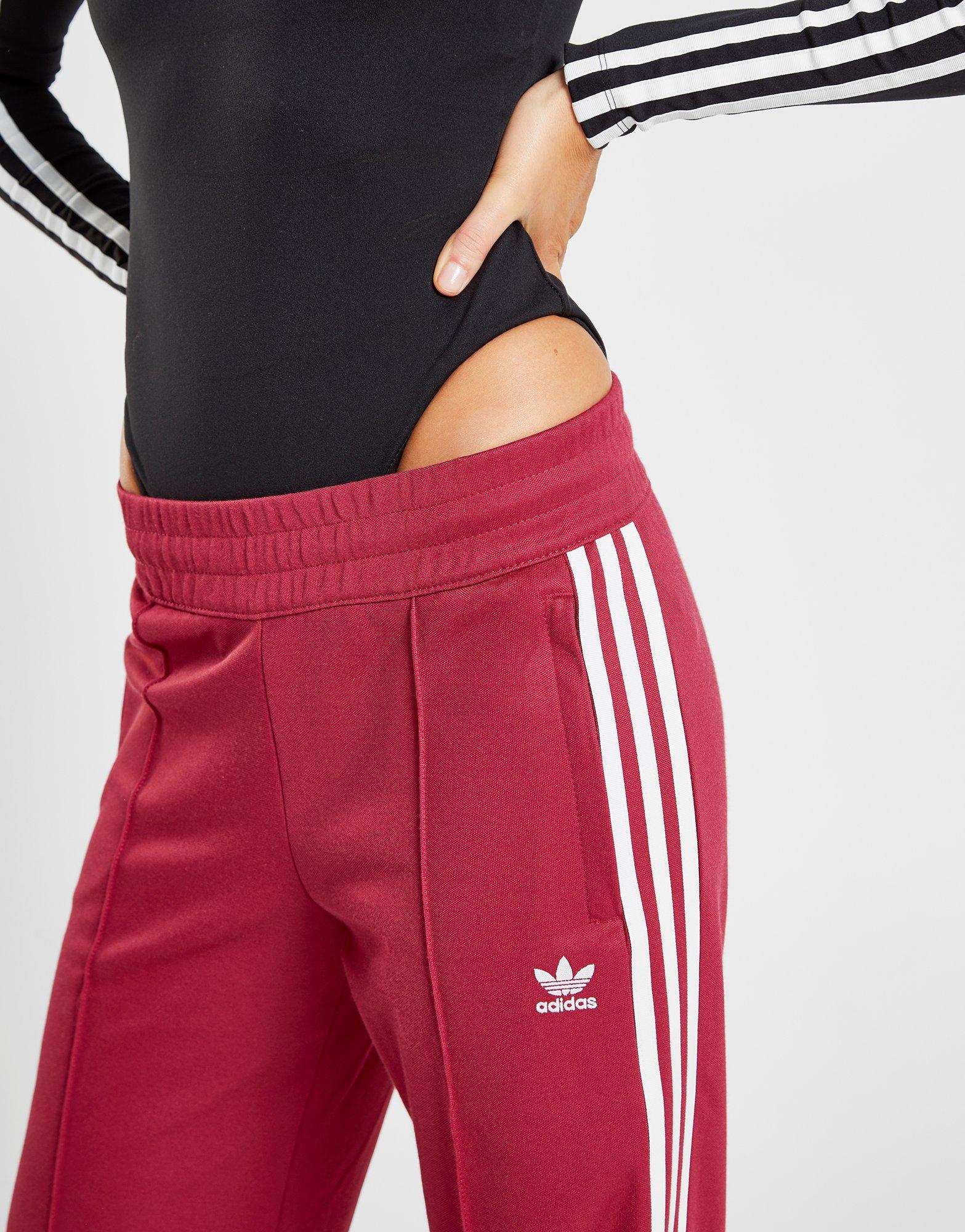 adidas originals contemporary track pant