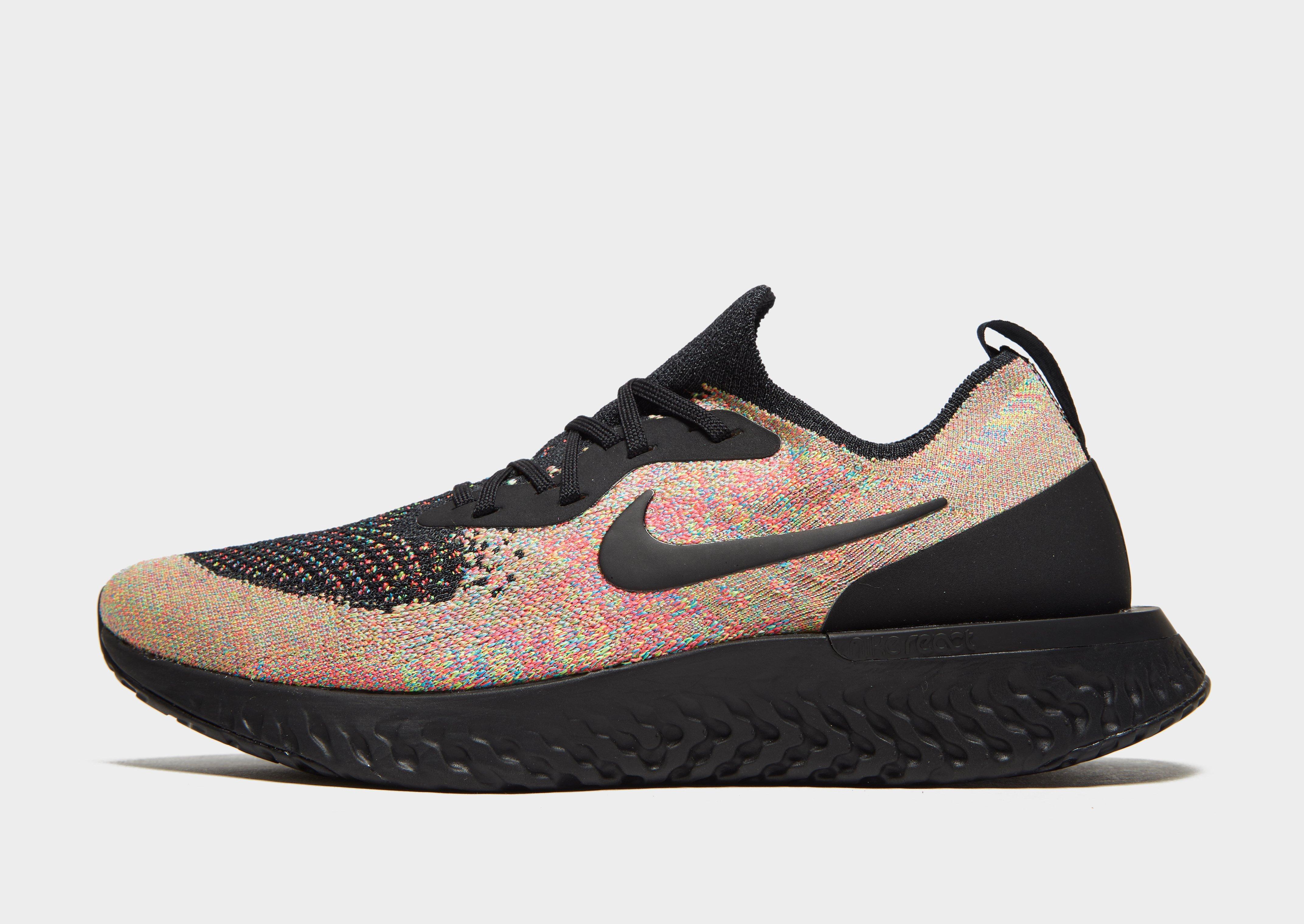 jd nike epic react
