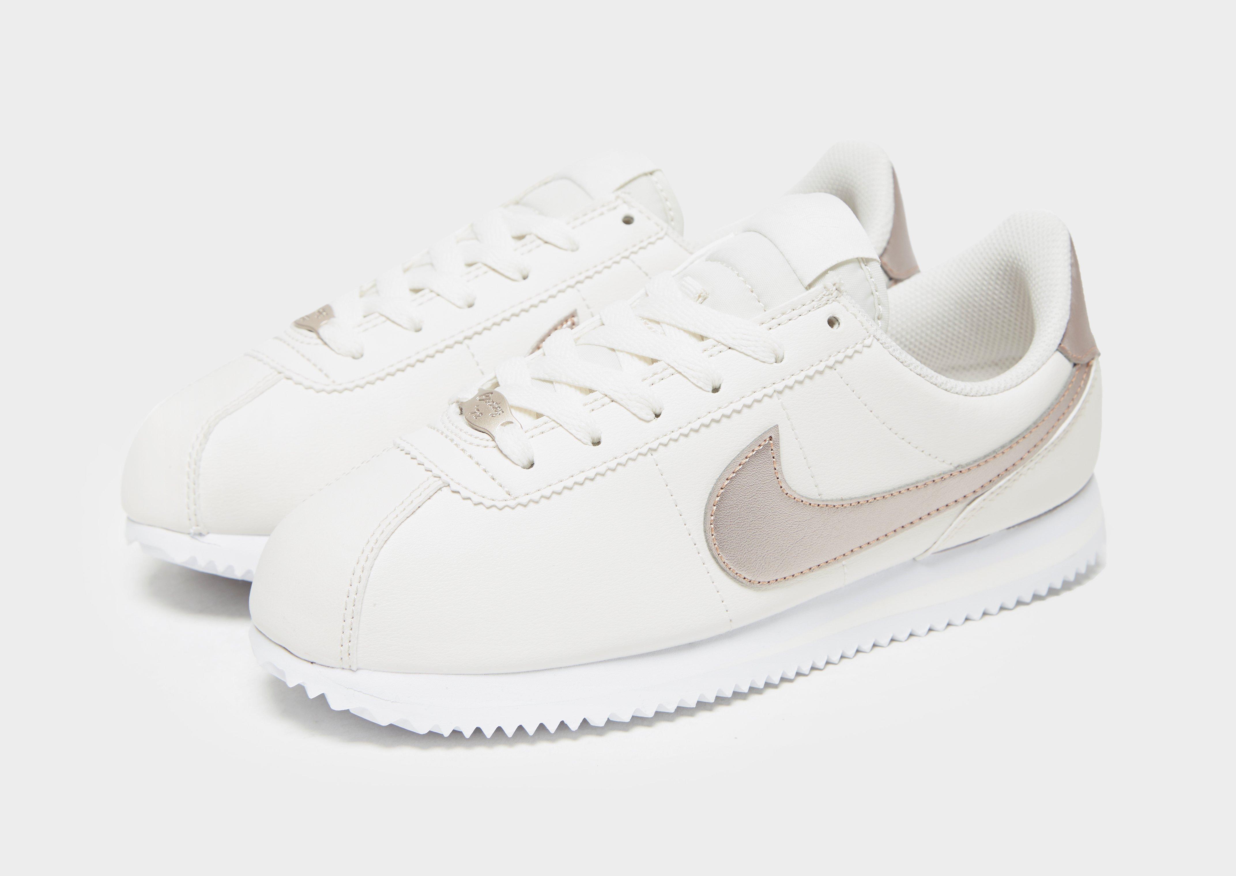 nike cortez junior